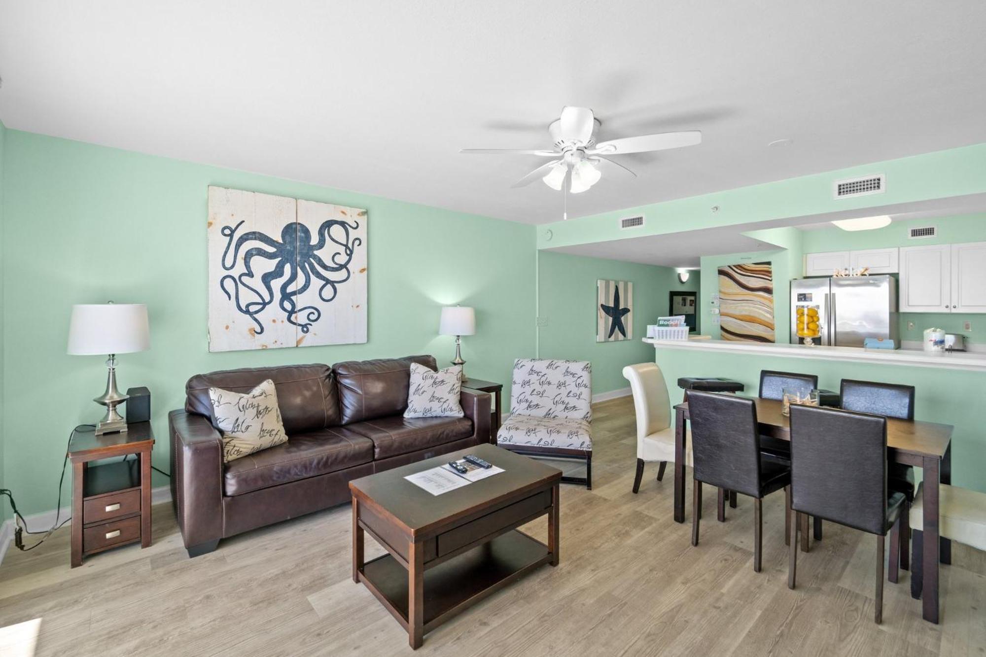 Pelican Isle 208 - Sandy Shores Fort Walton Beach