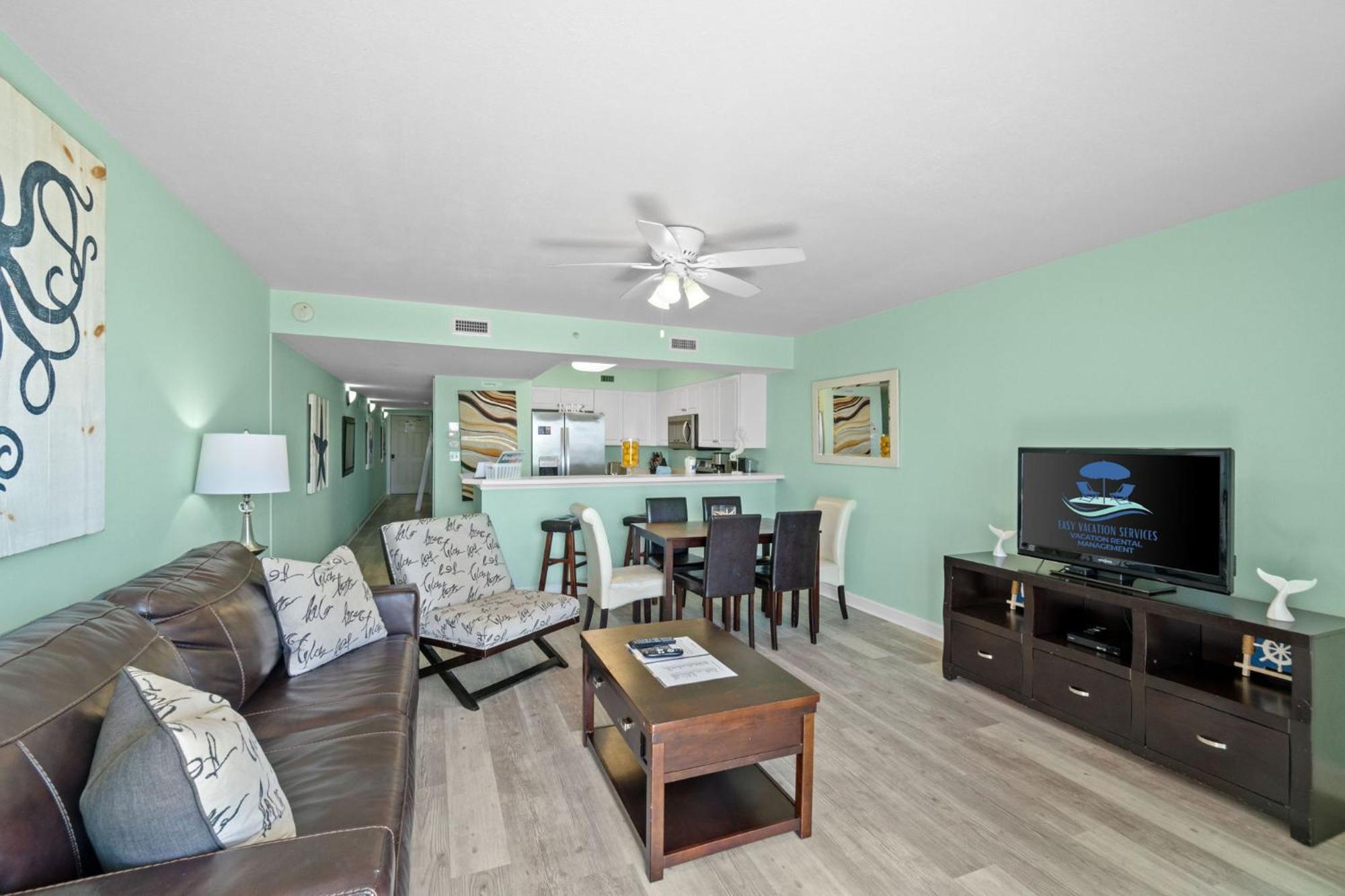 Pelican Isle 208 - Sandy Shores * Fort Walton Beach