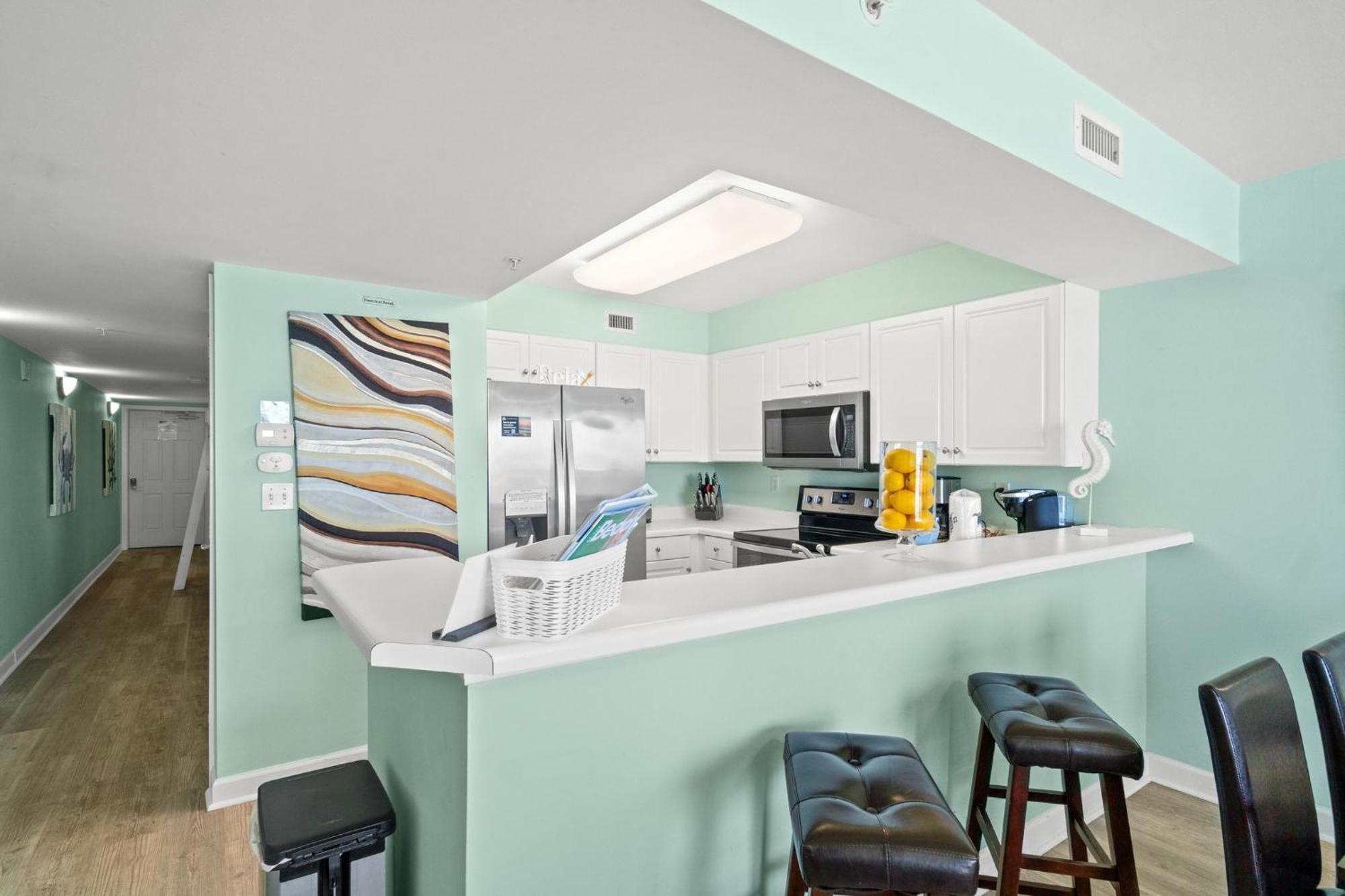 Holiday home Pelican Isle 208 - Sandy Shores