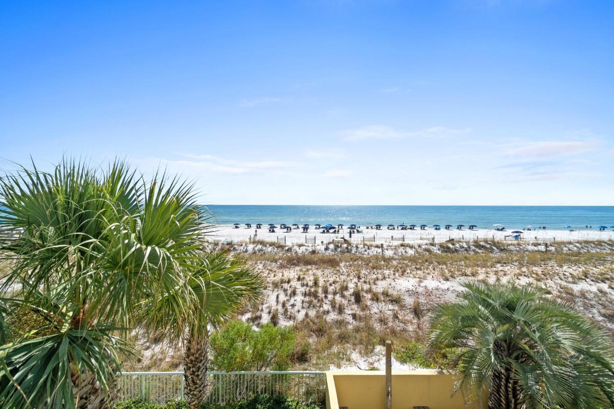 Pelican Isle 208 - Sandy Shores Fort Walton Beach