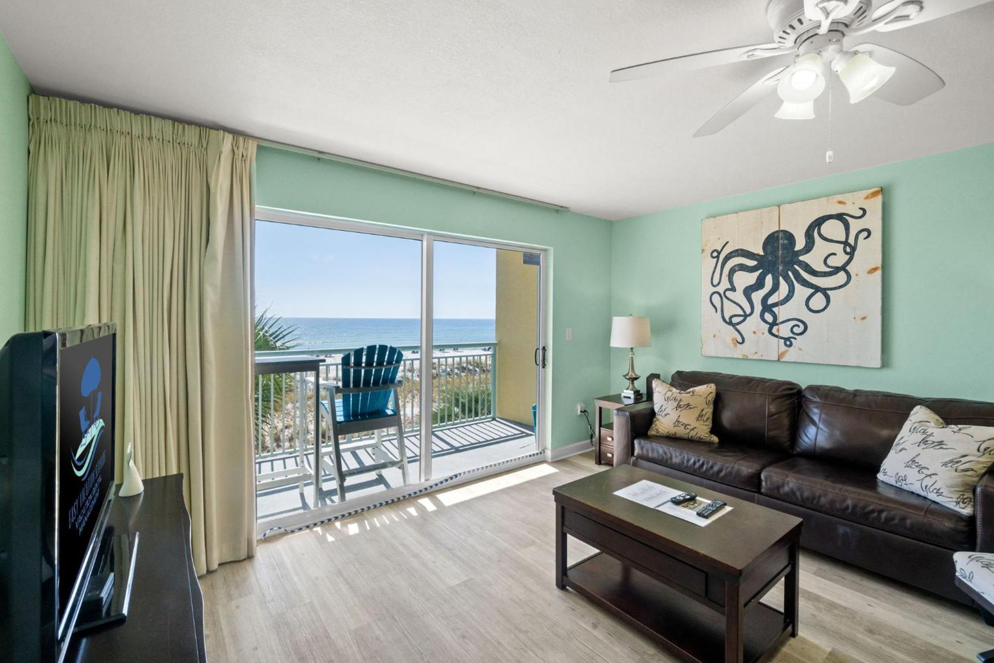 Pelican Isle 208 - Sandy Shores * Fort Walton Beach