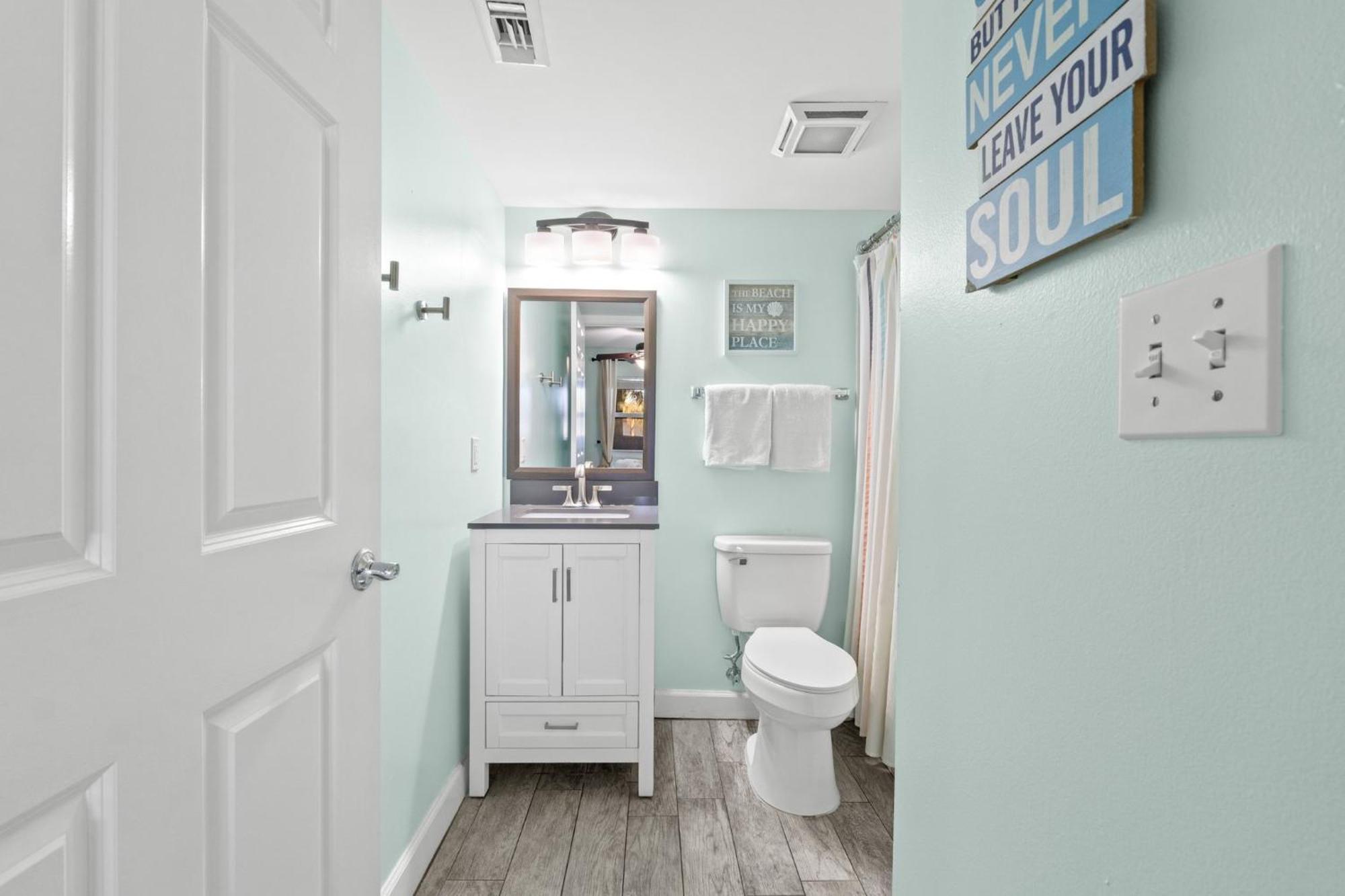 Holiday home Pelican Isle 113 - Salty Seahorse Fort Walton Beach