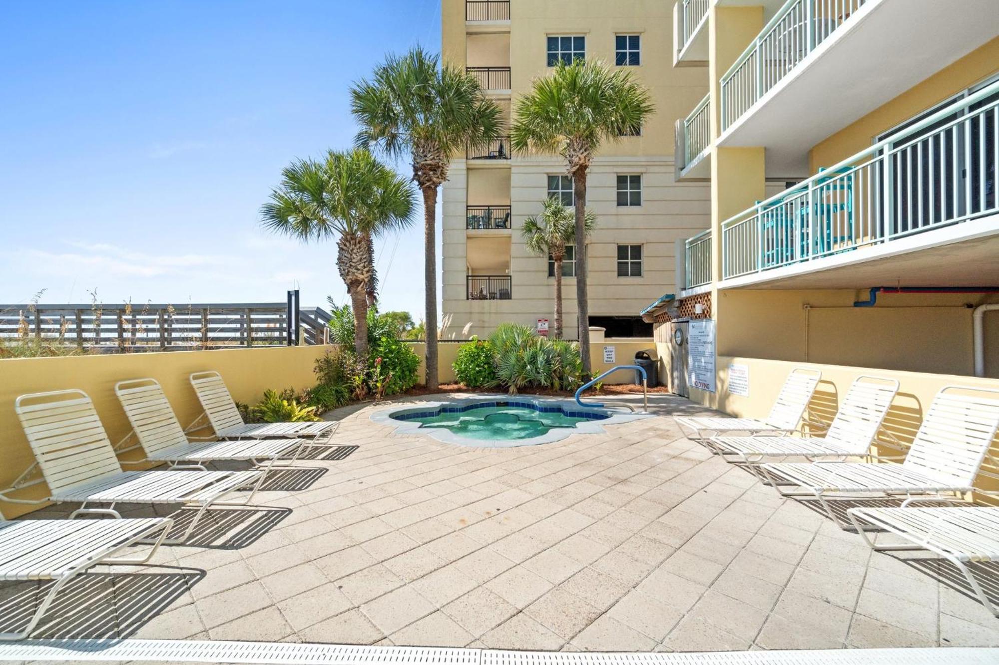 Pelican Isle 113 - Salty Seahorse Fort Walton Beach
