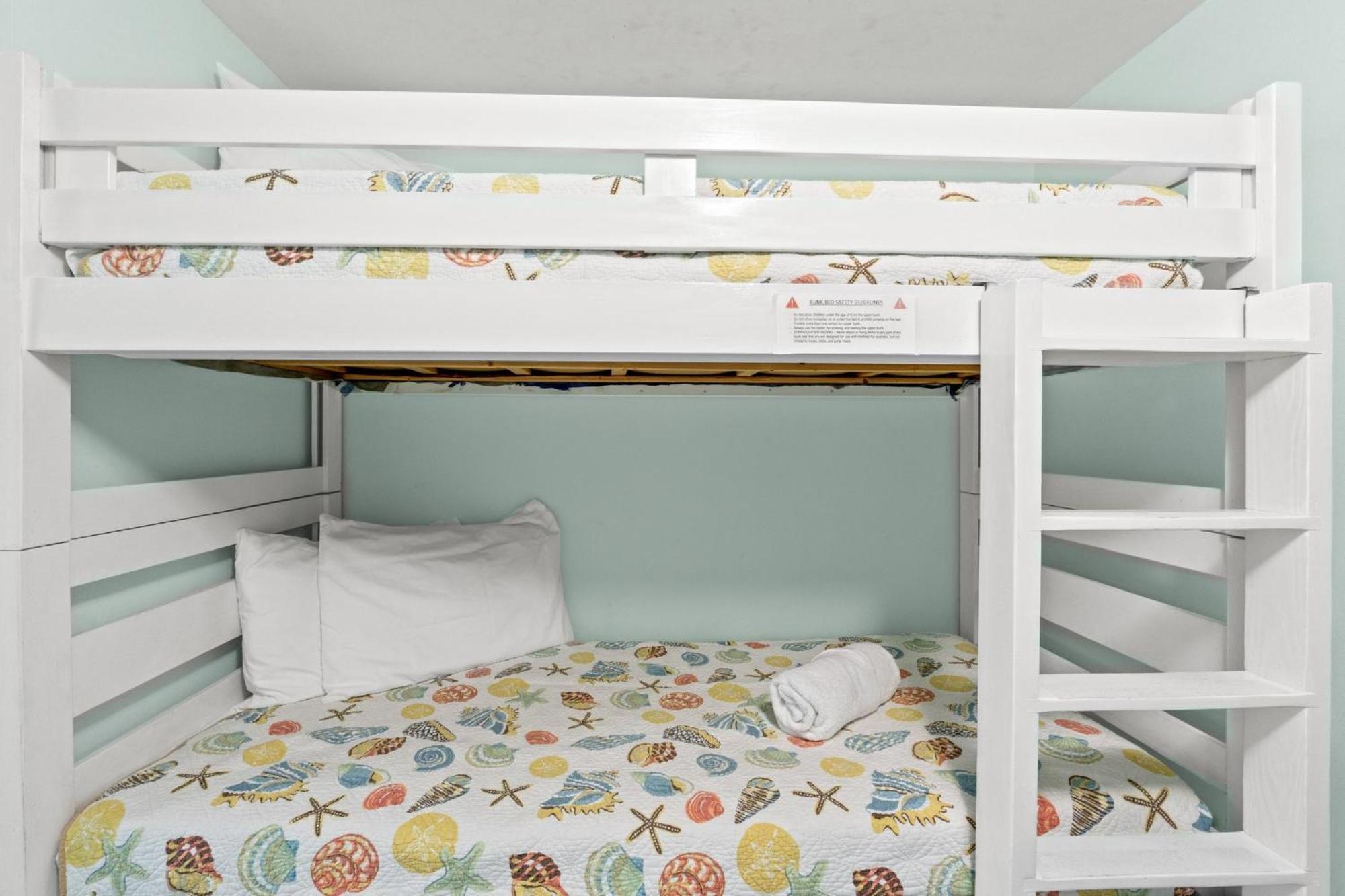 Pelican Isle 113 - Salty Seahorse Holiday home