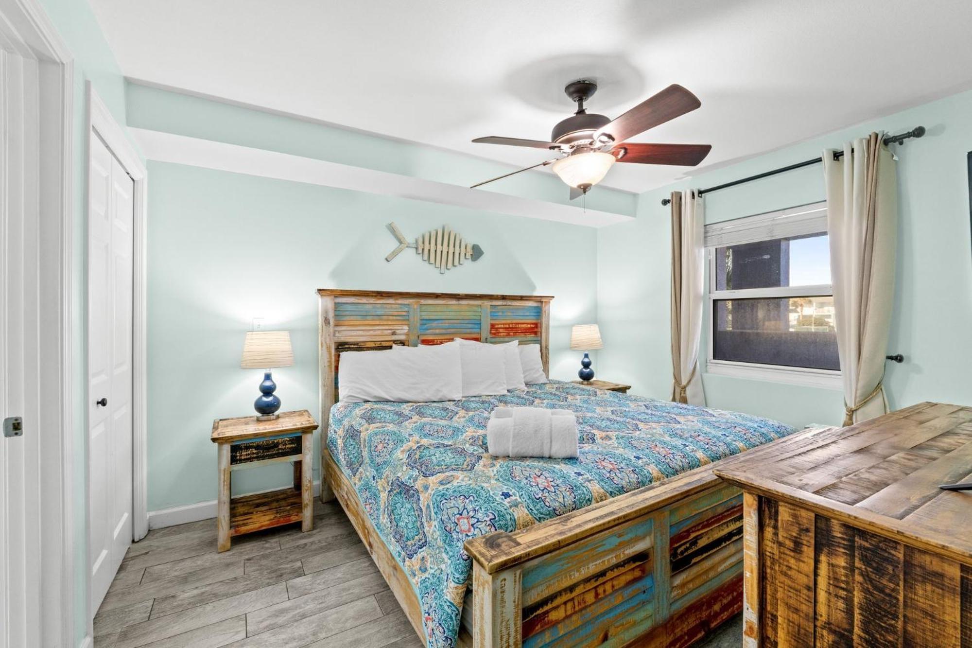Pelican Isle 113 - Salty Seahorse Holiday home Fort Walton Beach