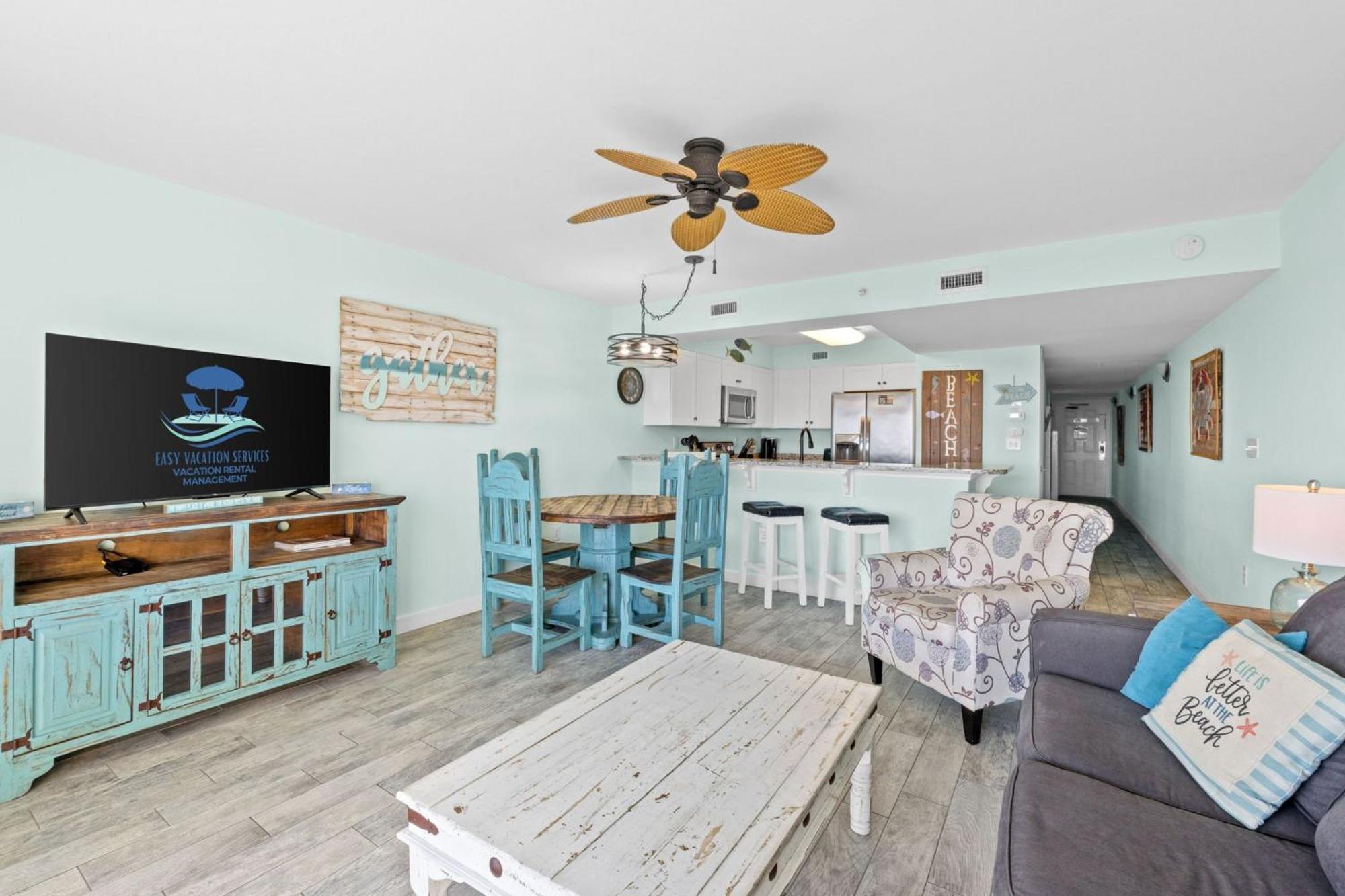 Holiday home Pelican Isle 113 - Salty Seahorse Fort Walton Beach