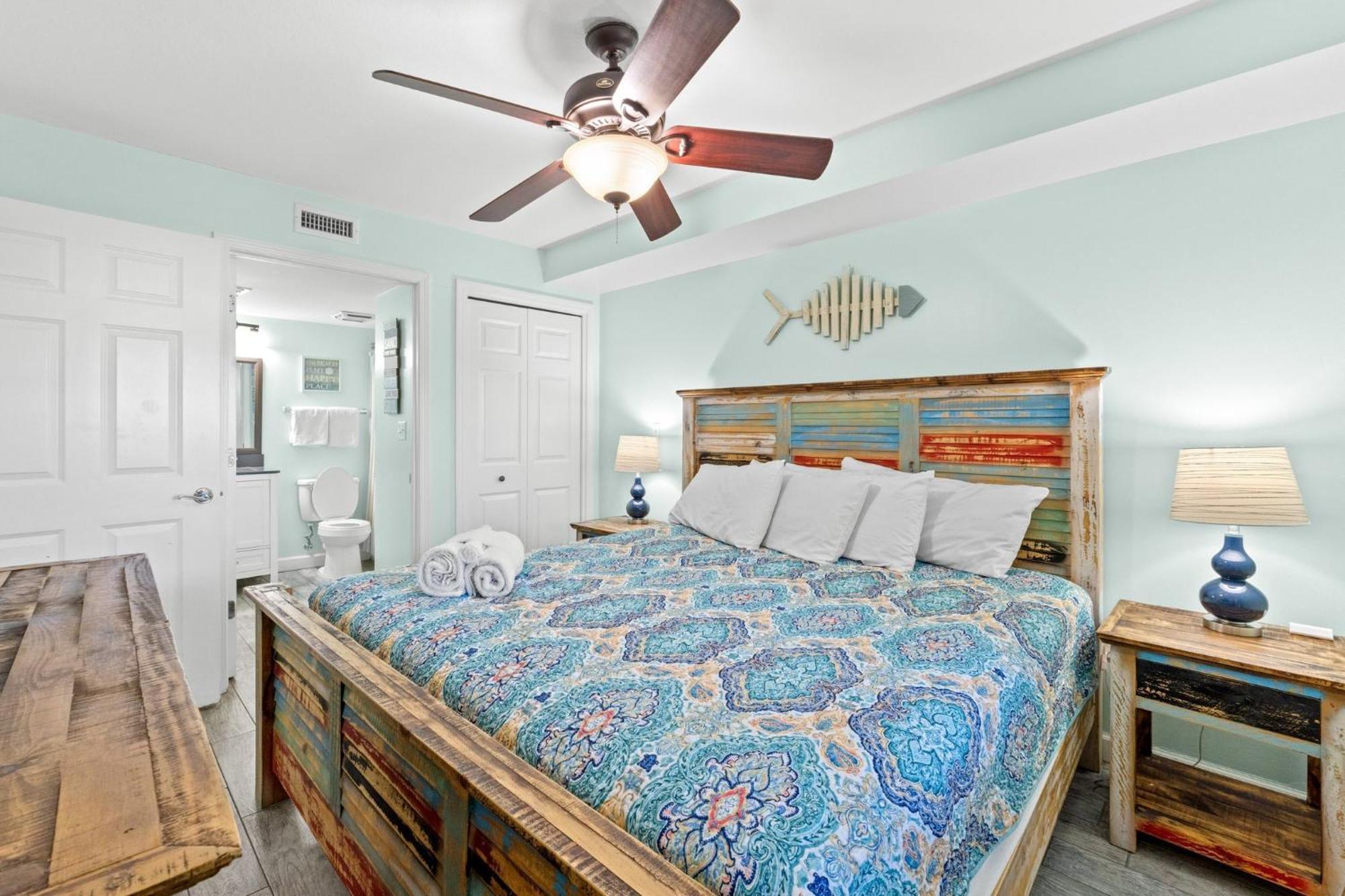 Holiday home Pelican Isle 113 - Salty Seahorse *