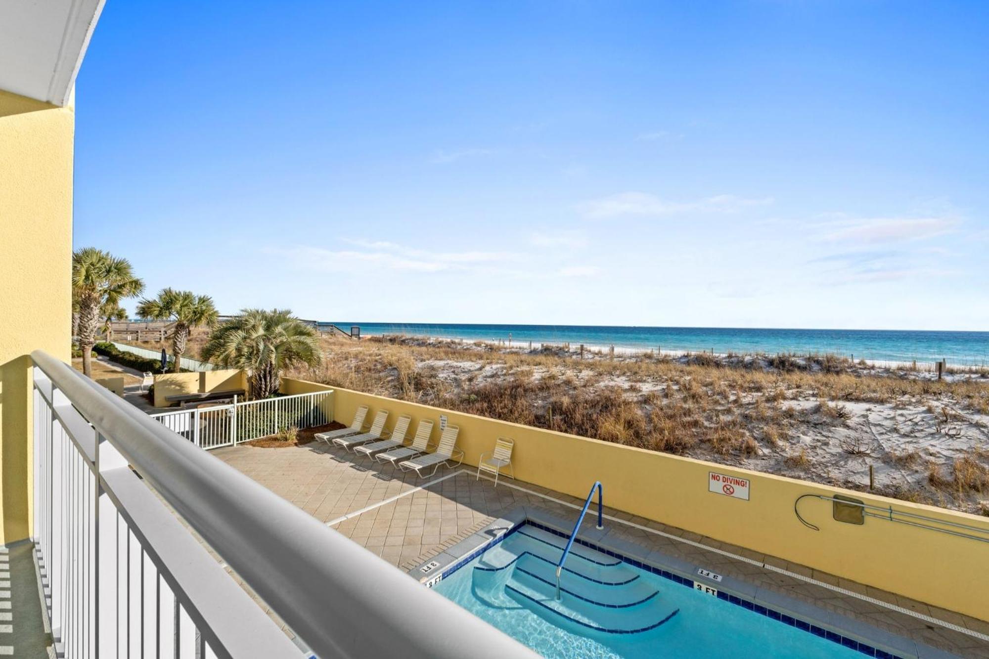 Pelican Isle 113 - Salty Seahorse Holiday home
