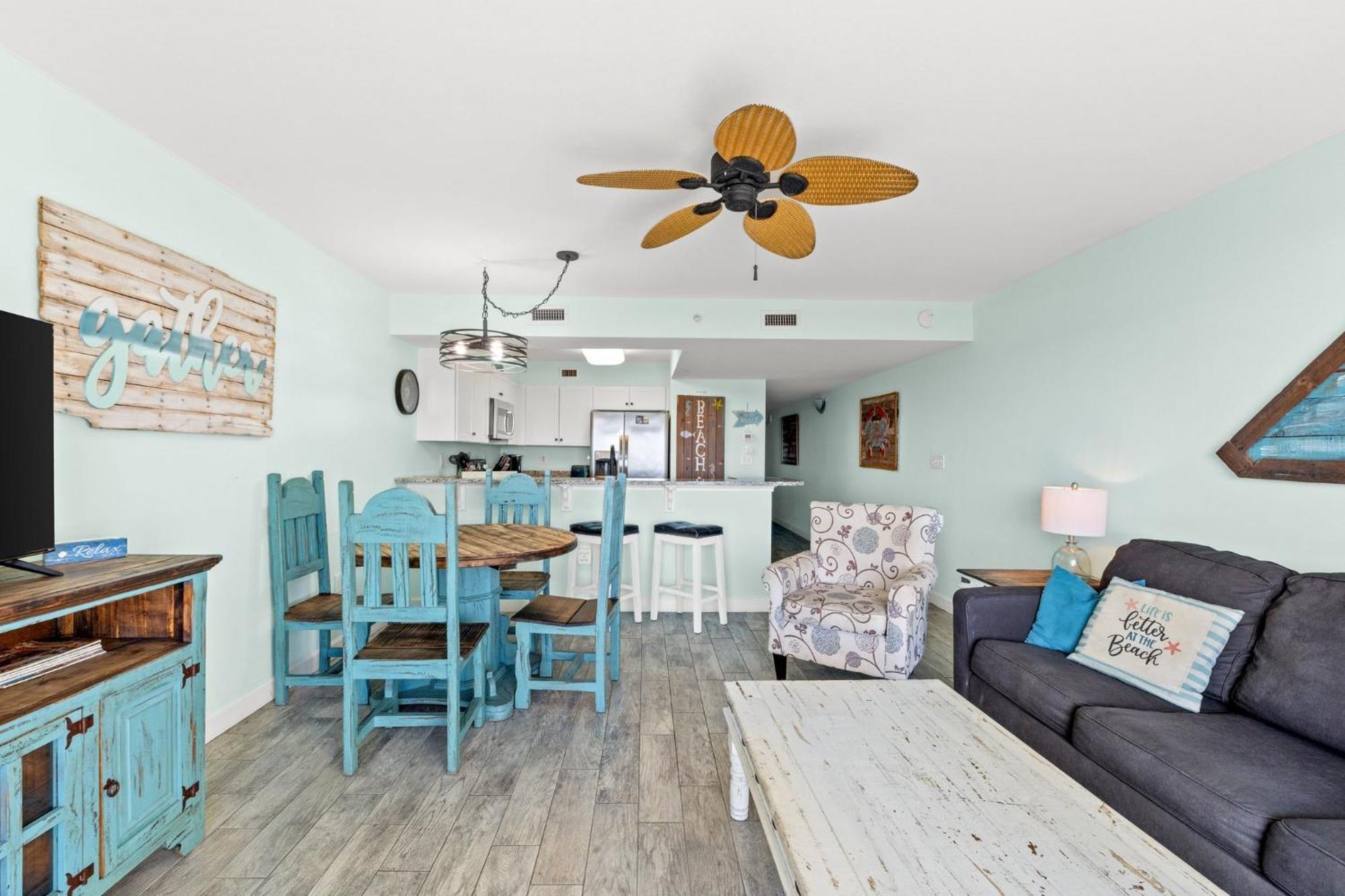Holiday home Pelican Isle 113 - Salty Seahorse Fort Walton Beach