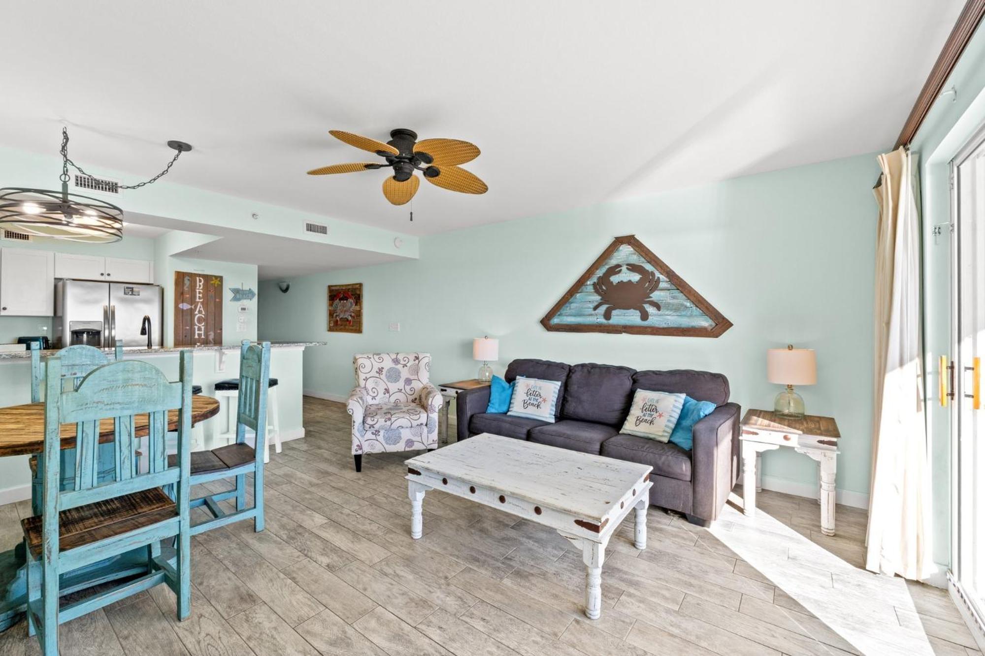 Pelican Isle 113 - Salty Seahorse Holiday home