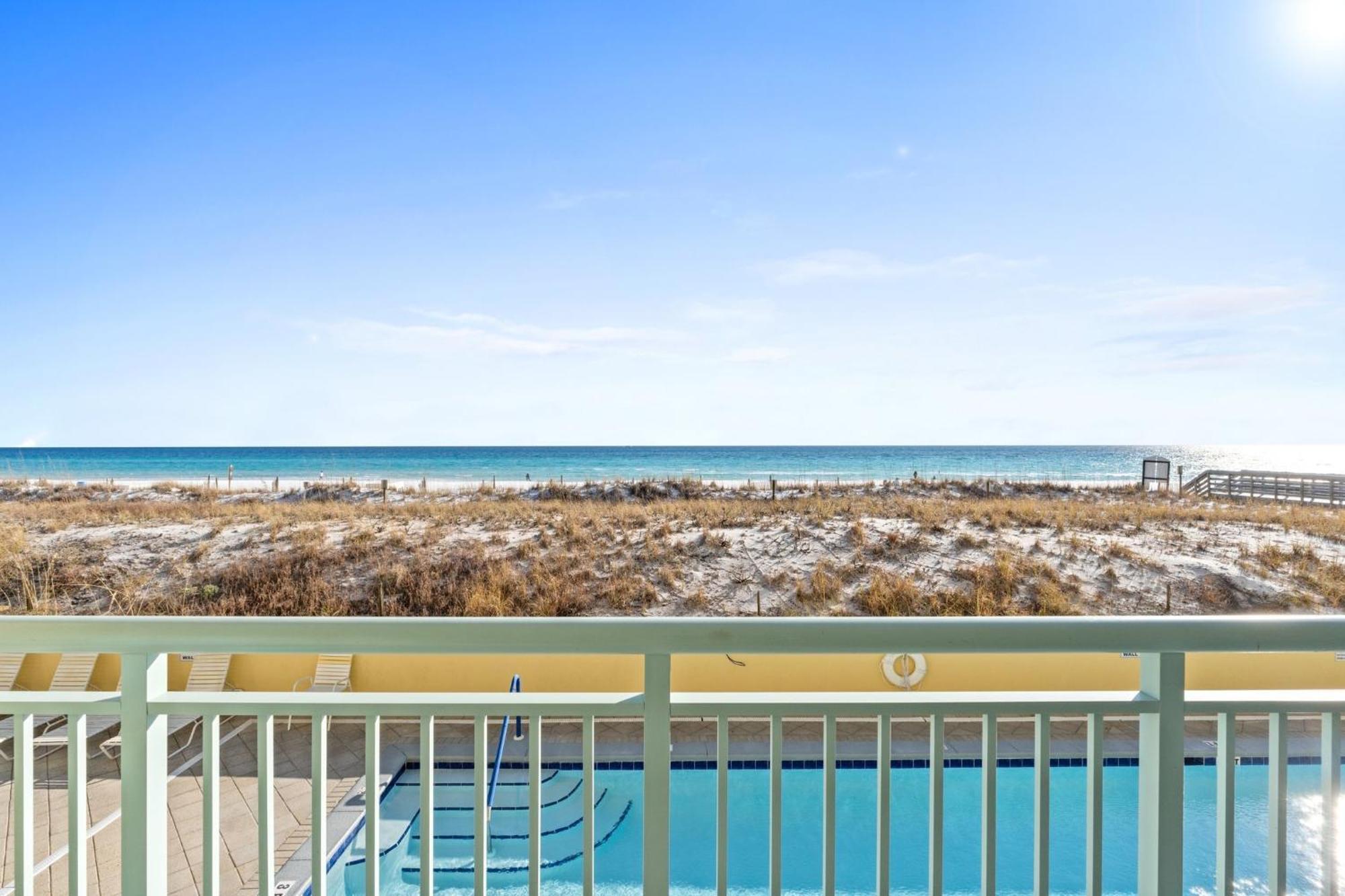 Pelican Isle 113 - Salty Seahorse Holiday home *