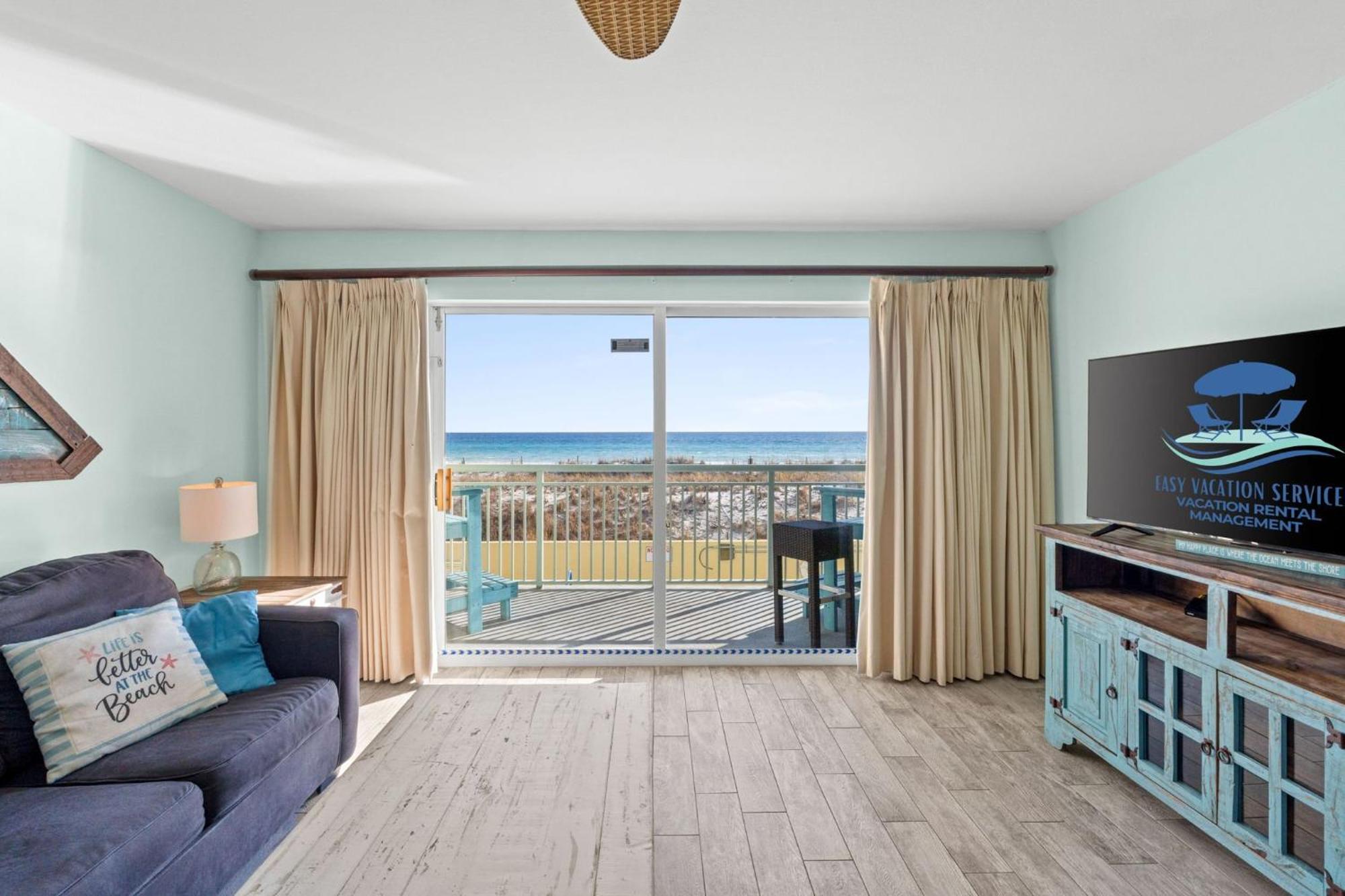 Pelican Isle 113 - Salty Seahorse Holiday home Fort Walton Beach