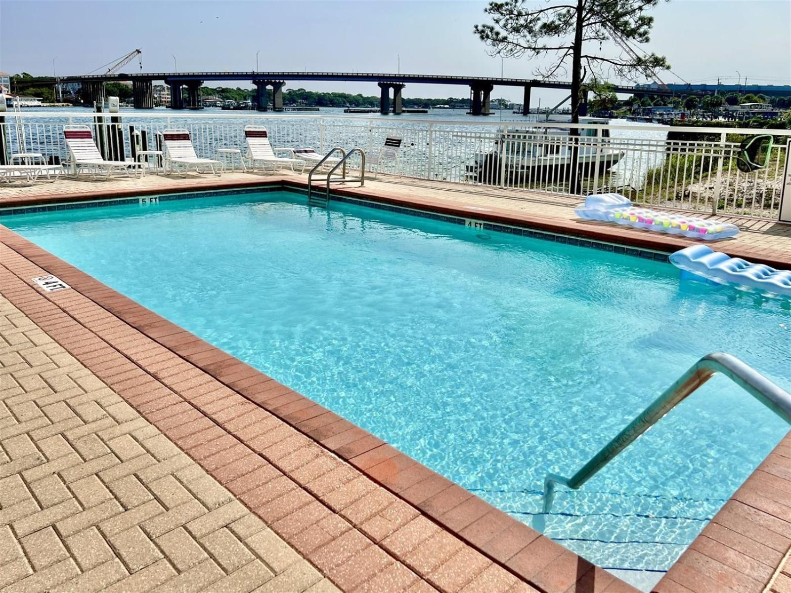 Holiday home Palm Court Yacht Club 603 *