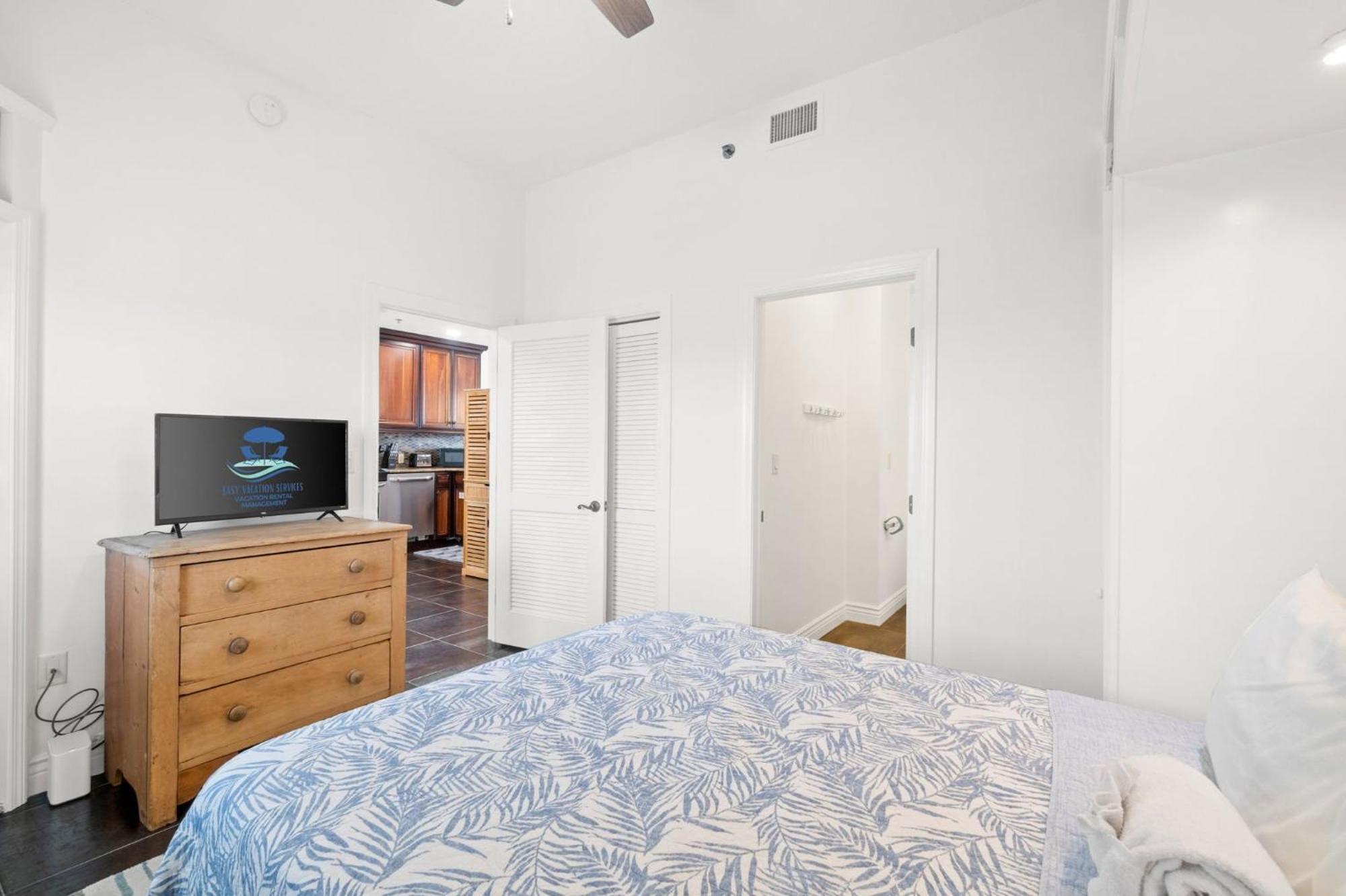 Palm Court Yacht Club 603 Holiday home Fort Walton Beach