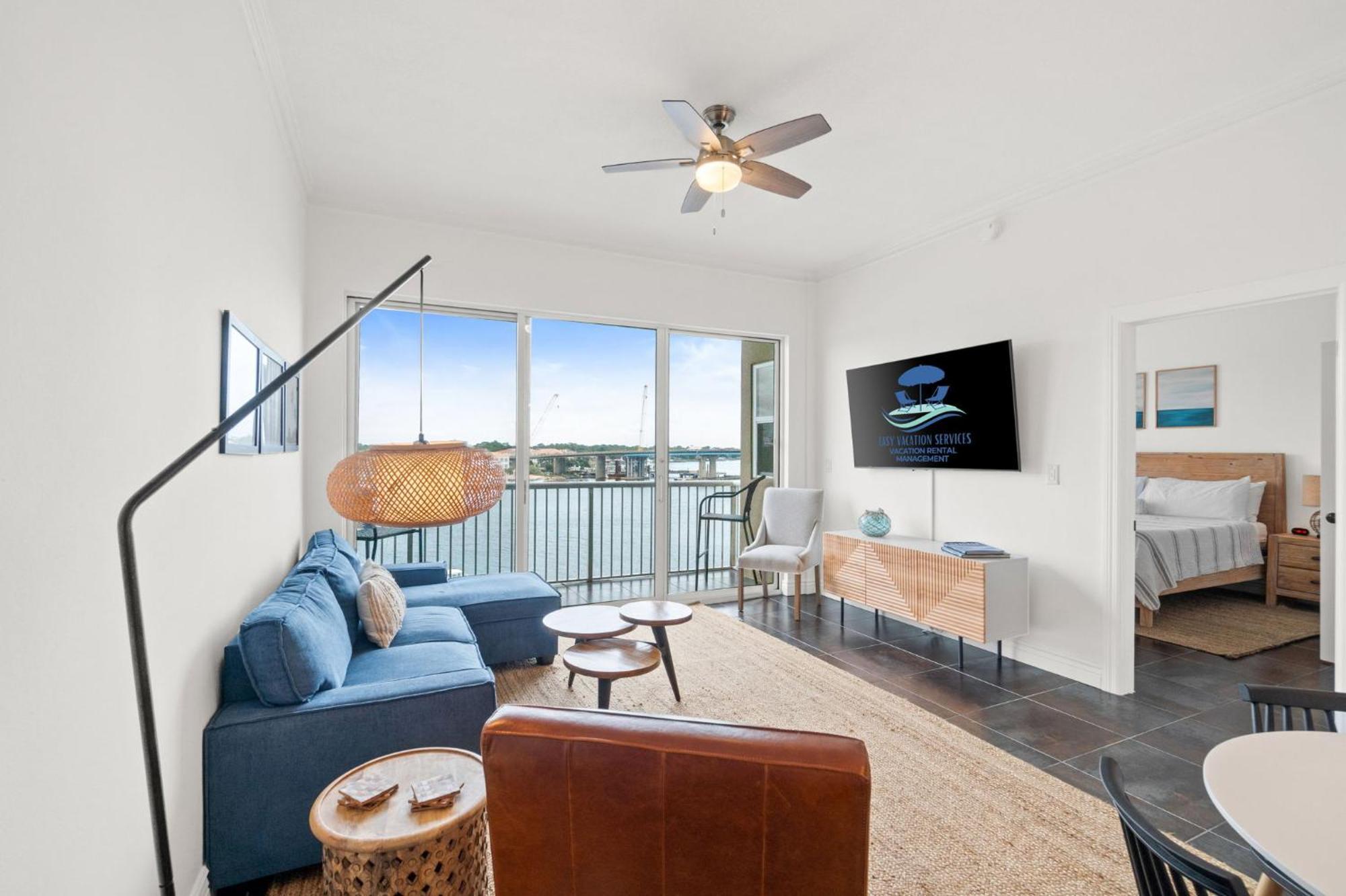 Holiday home Palm Court Yacht Club 603