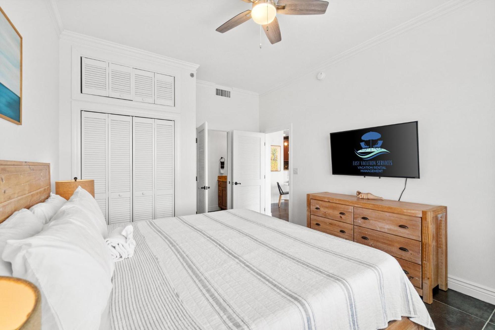 Palm Court Yacht Club 603 Holiday home Fort Walton Beach