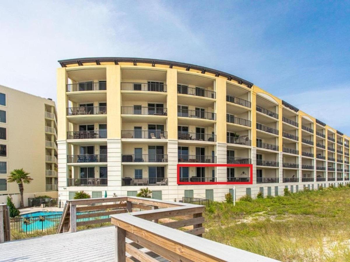 Apartment Bella Riva 108 - Golden Horizon Fort Walton Beach