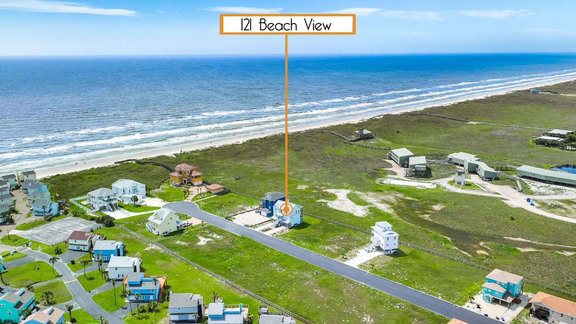 Shore Beats Work- Ocean Views & Elevator Holiday home *