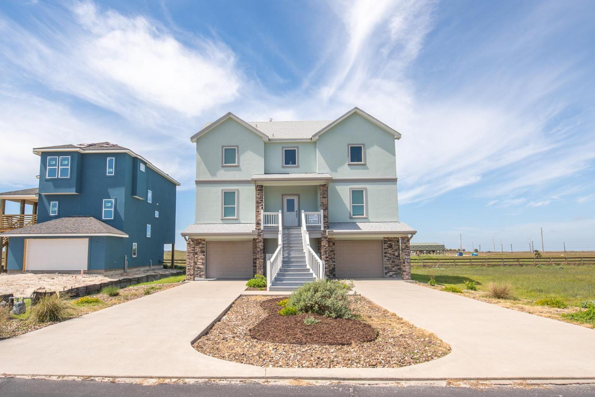 Shore Beats Work- Ocean Views & Elevator Holiday home Fort Walton Beach