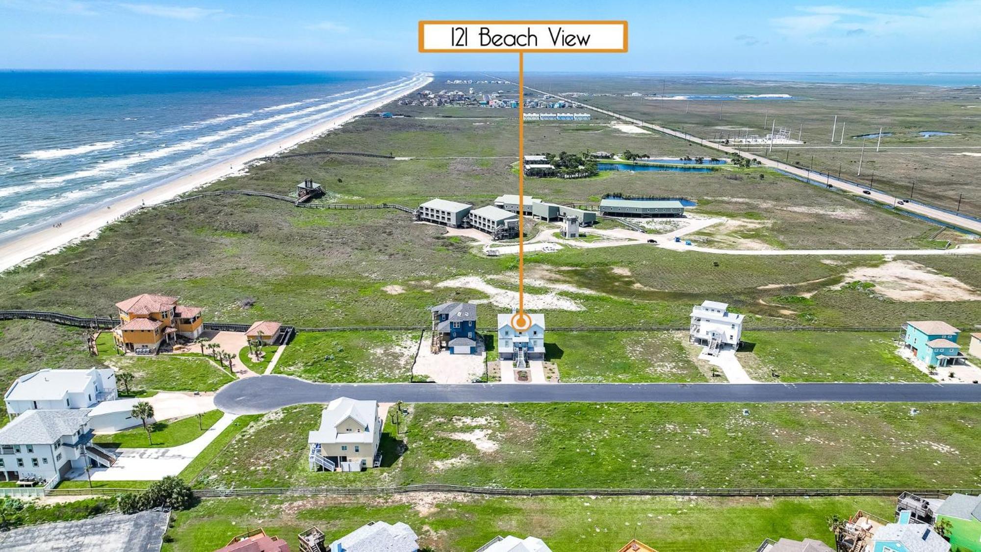 Shore Beats Work- Ocean Views & Elevator *
