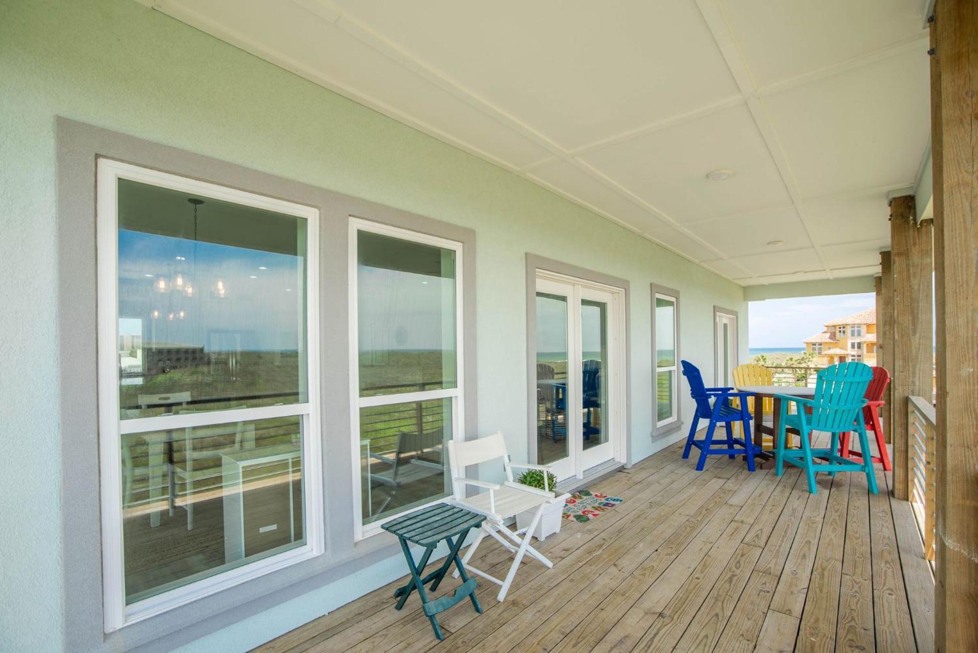 Shore Beats Work- Ocean Views & Elevator * Fort Walton Beach