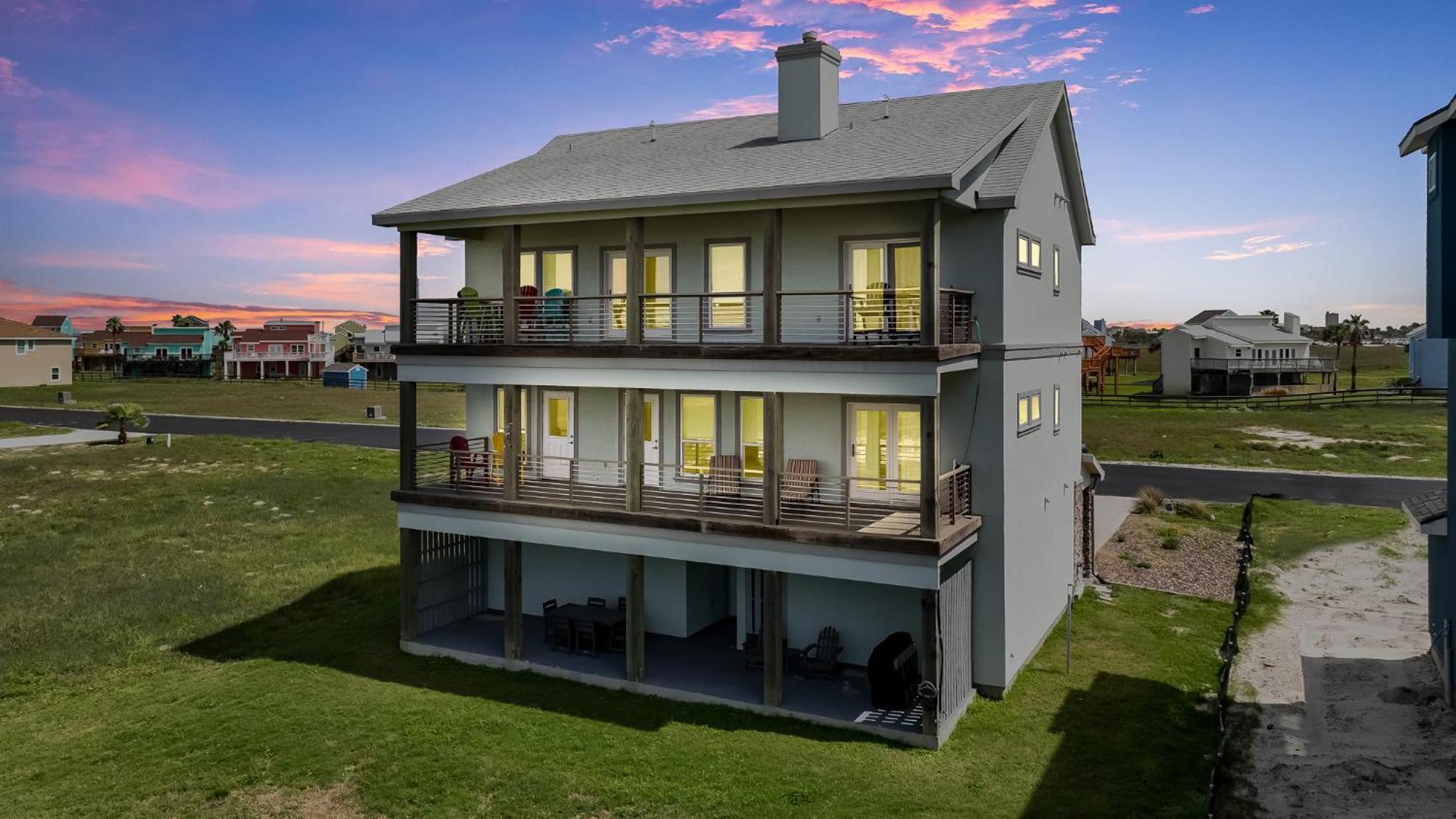 Holiday home Shore Beats Work- Ocean Views & Elevator Fort Walton Beach