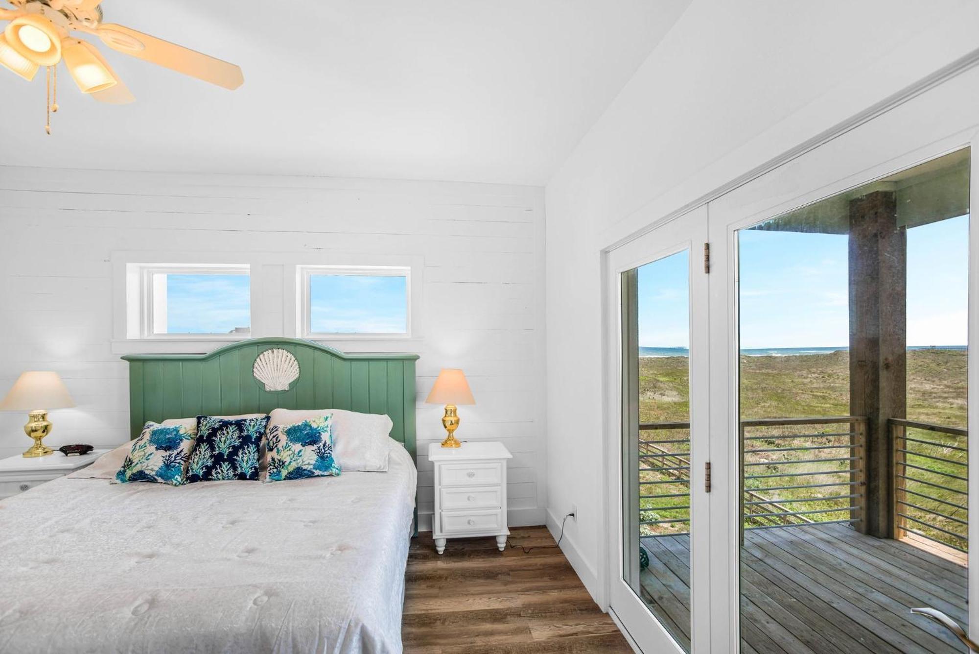 Holiday home Shore Beats Work- Ocean Views & Elevator Fort Walton Beach