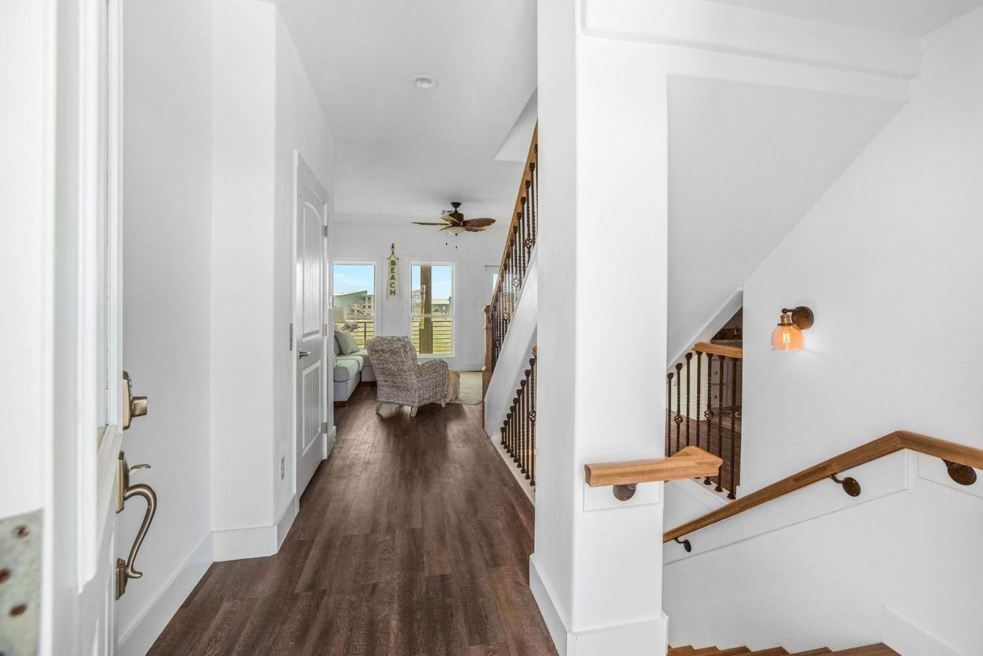 Shore Beats Work- Ocean Views & Elevator * Fort Walton Beach