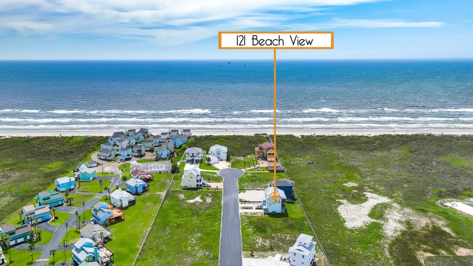 Holiday home Shore Beats Work- Ocean Views & Elevator
