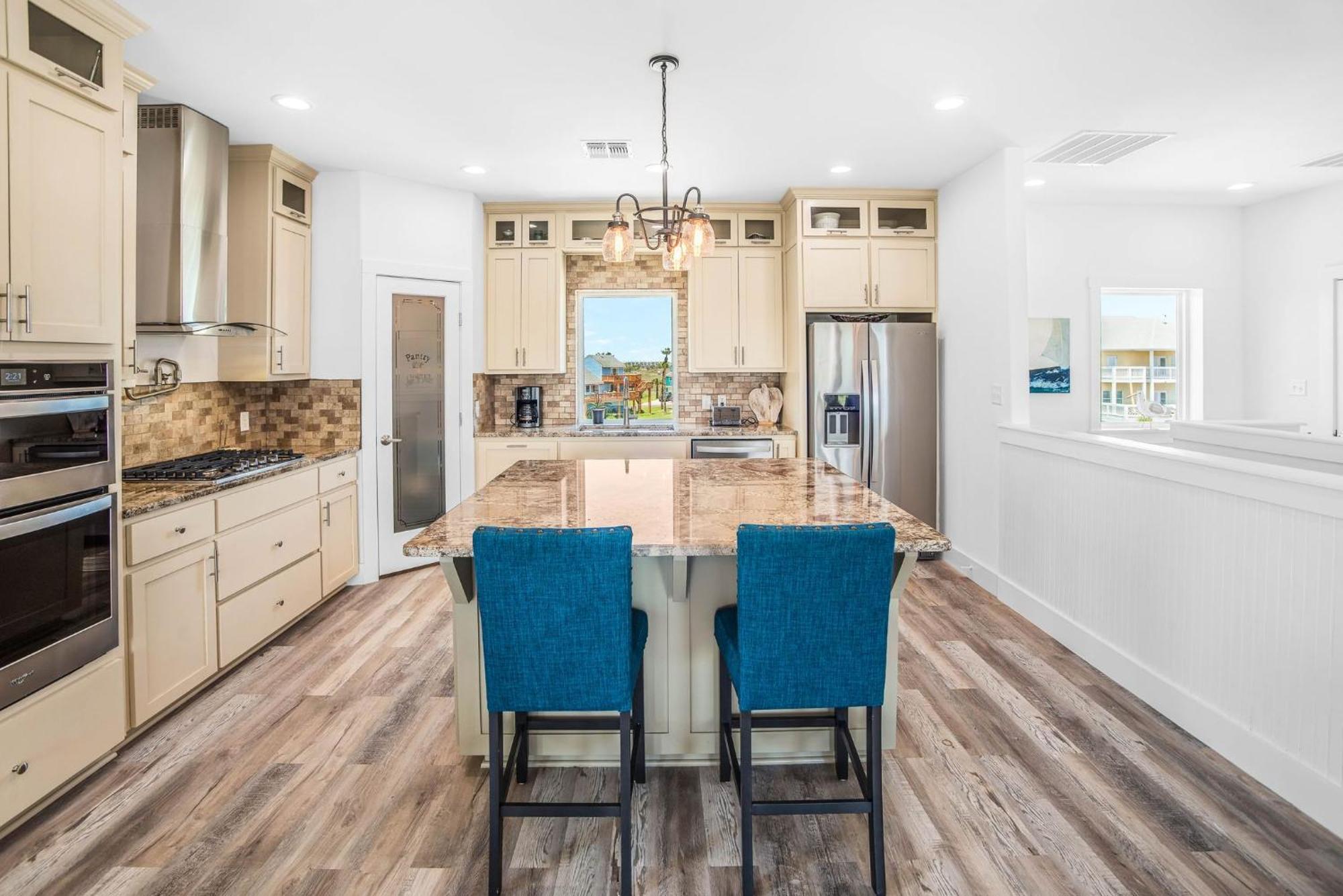Shore Beats Work- Ocean Views & Elevator Holiday home Fort Walton Beach