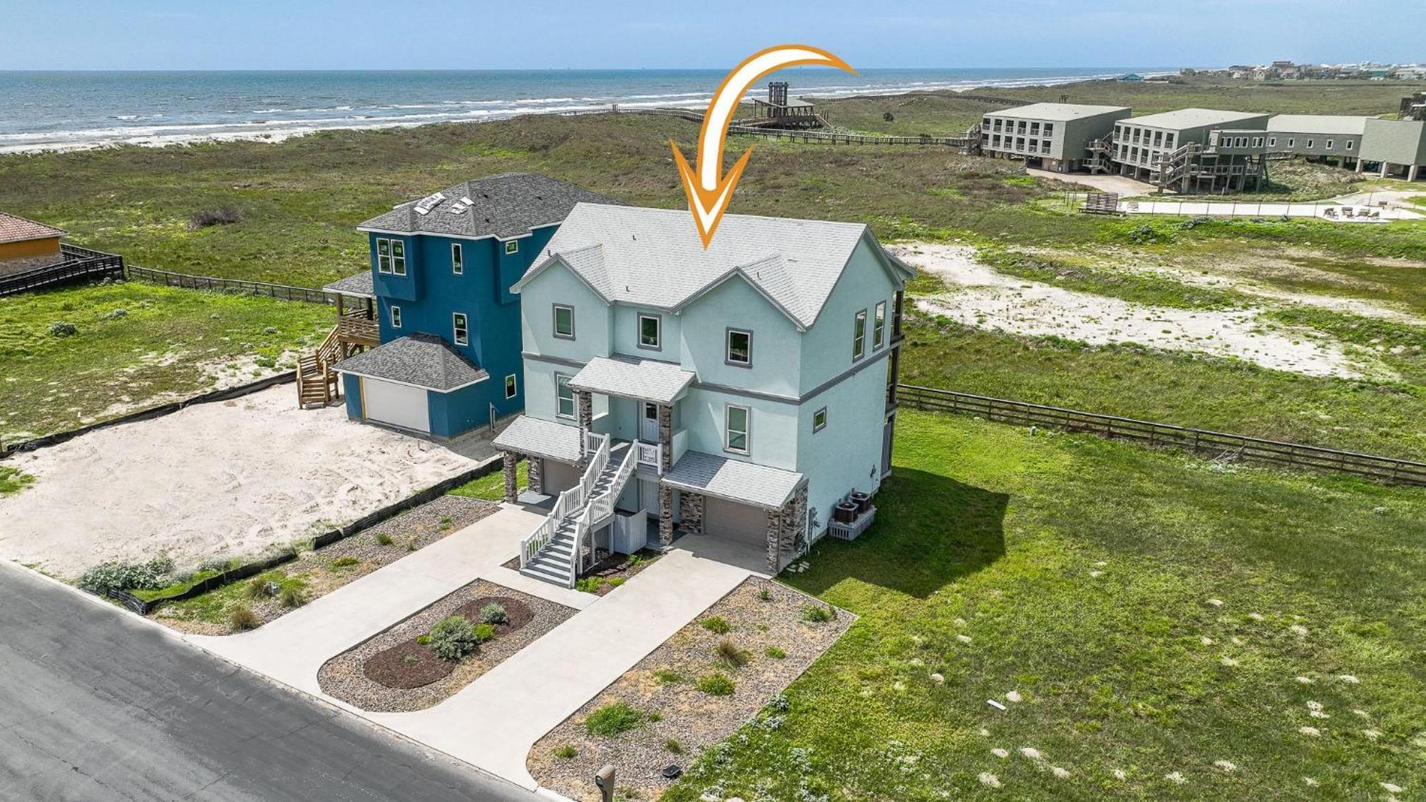 Holiday home Shore Beats Work- Ocean Views & Elevator Fort Walton Beach