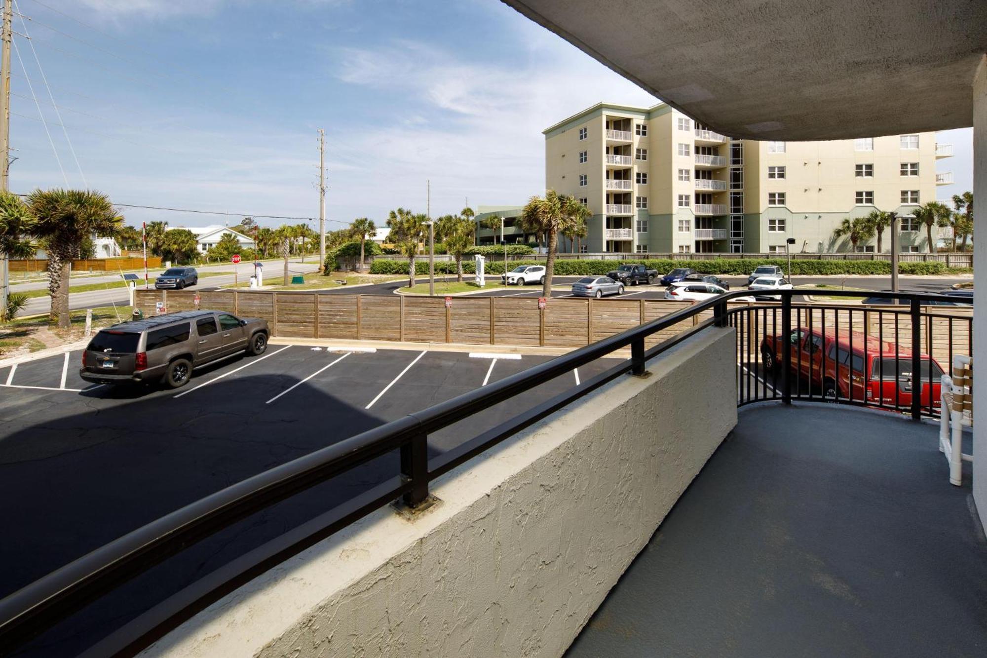 Holiday home Nautilus Unit 2211 Fort Walton Beach