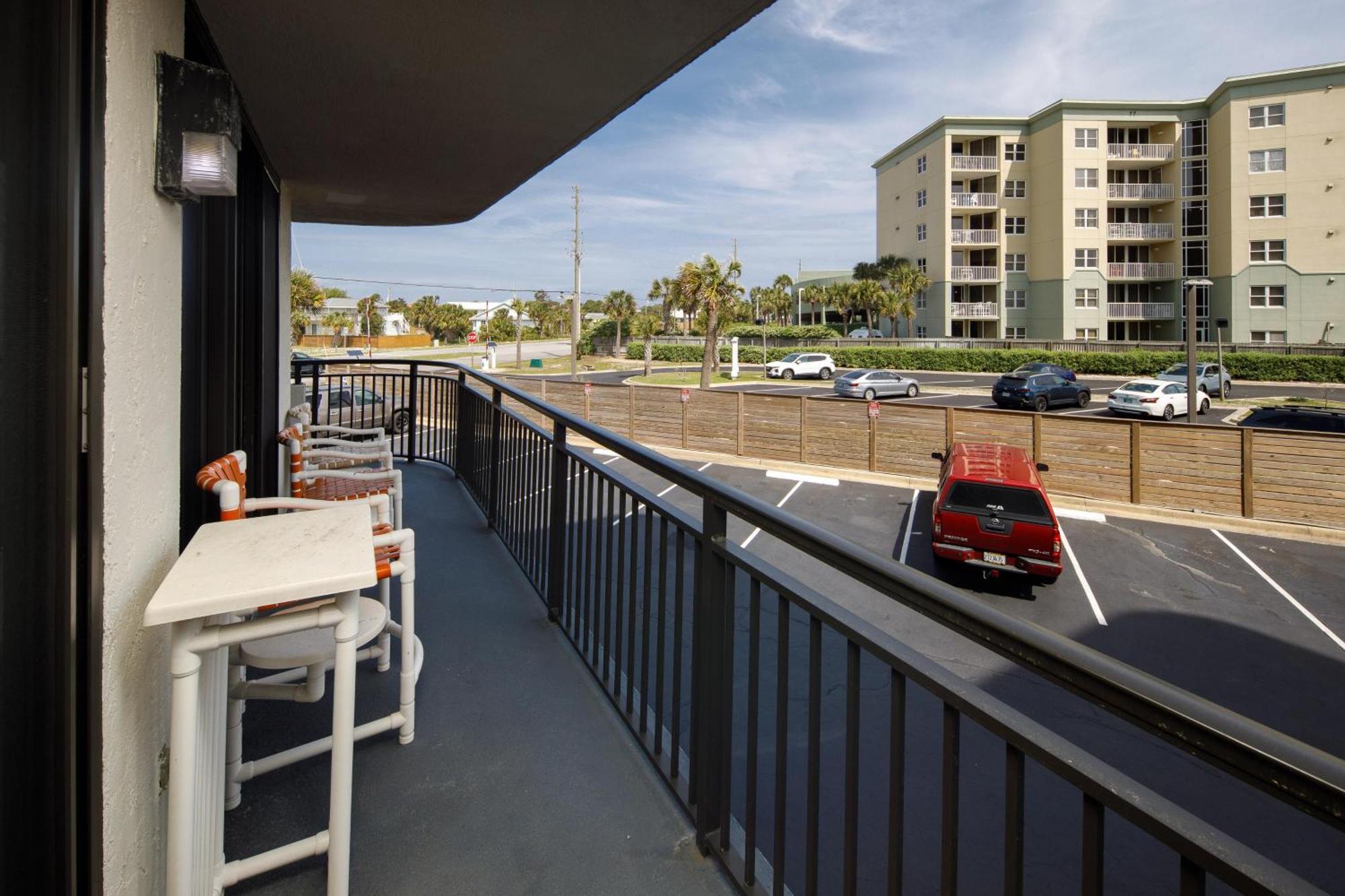 Nautilus Unit 2211 Fort Walton Beach