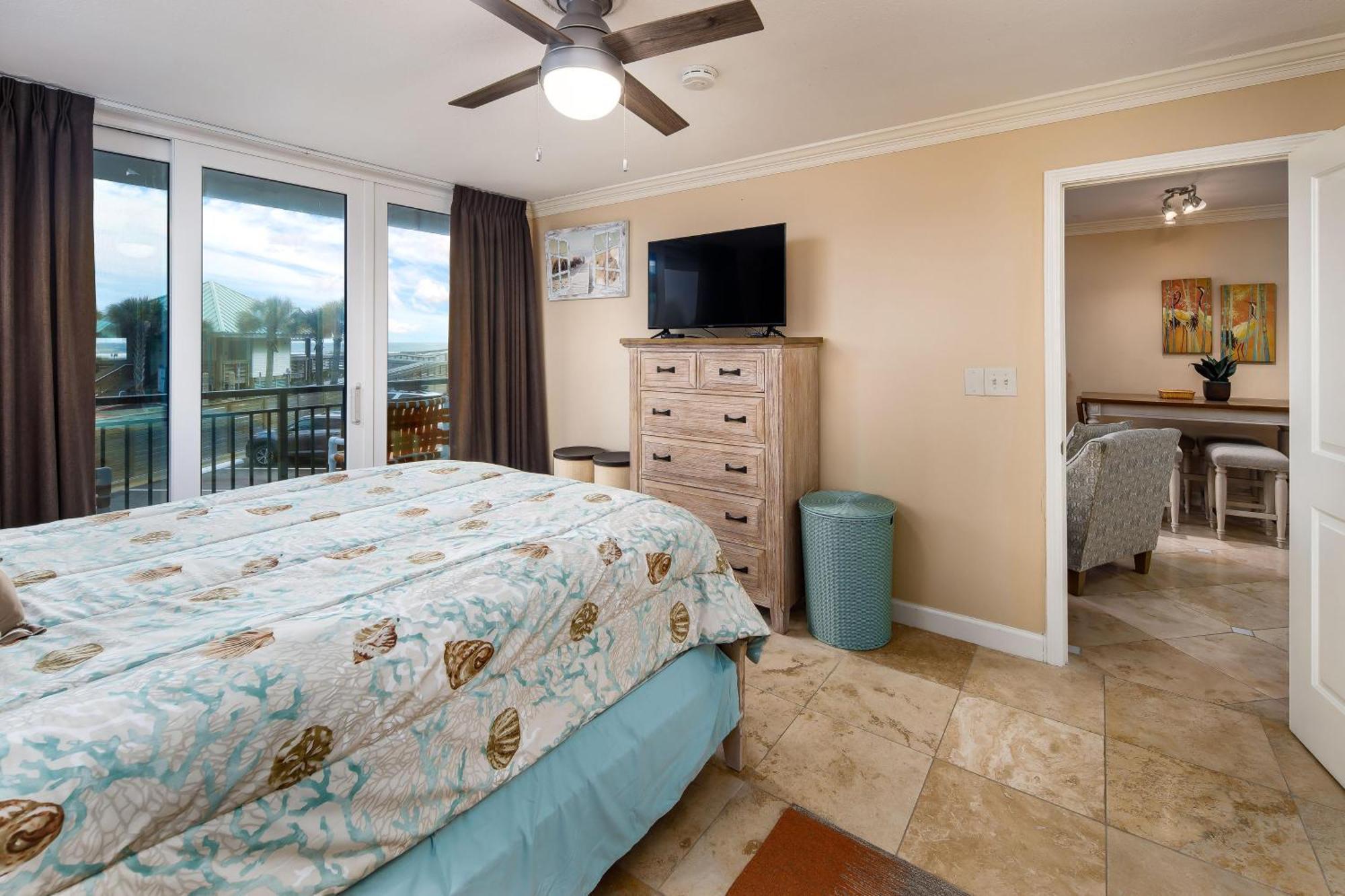 Nautilus Unit 2211 * Fort Walton Beach
