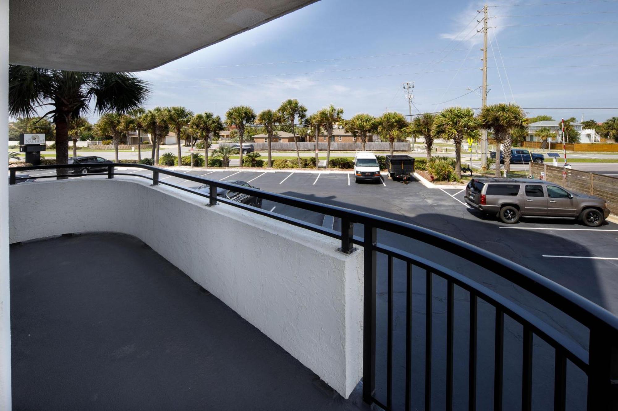 Nautilus Unit 2211 Holiday home *