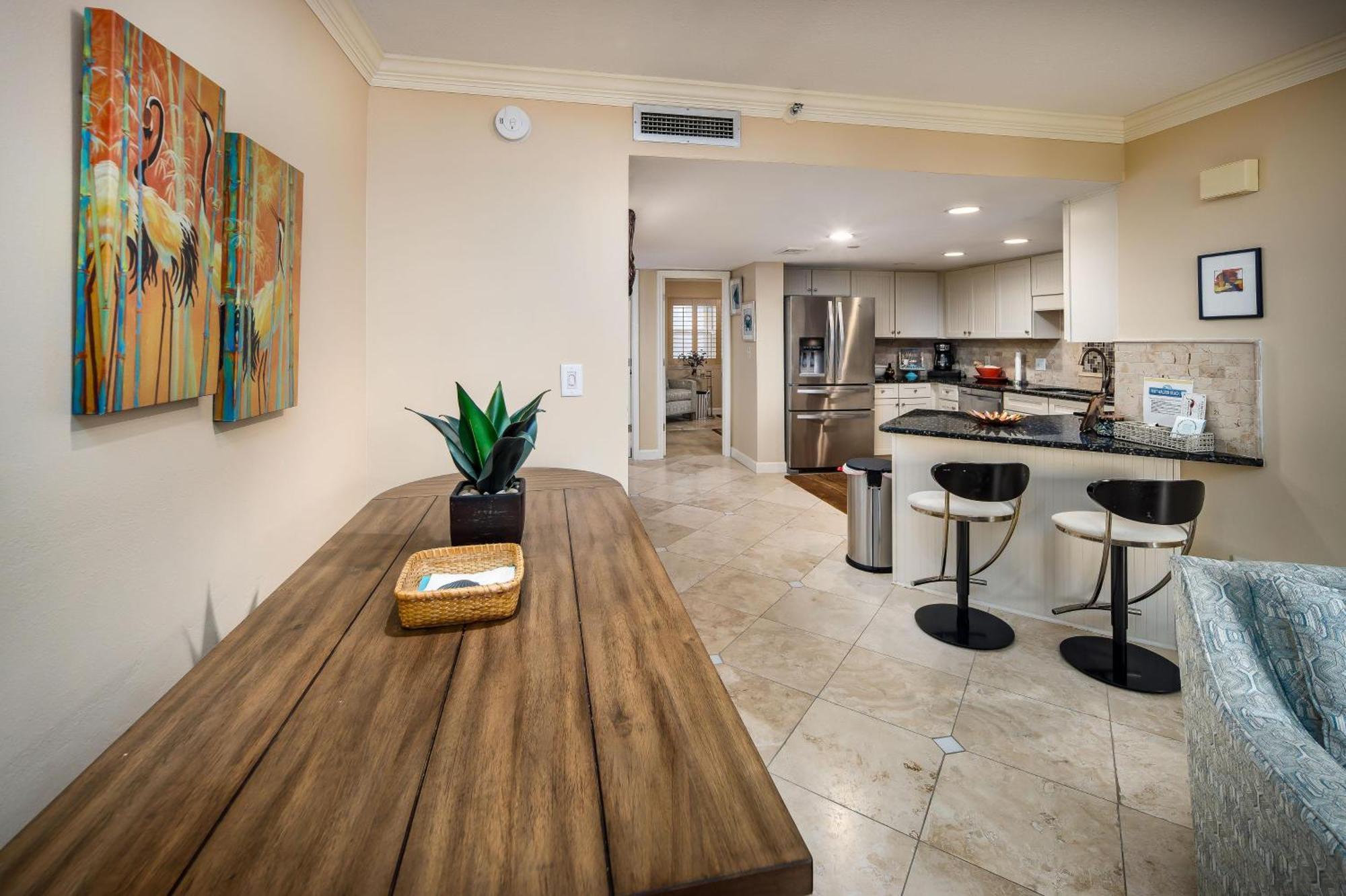 Holiday home Nautilus Unit 2211 Fort Walton Beach
