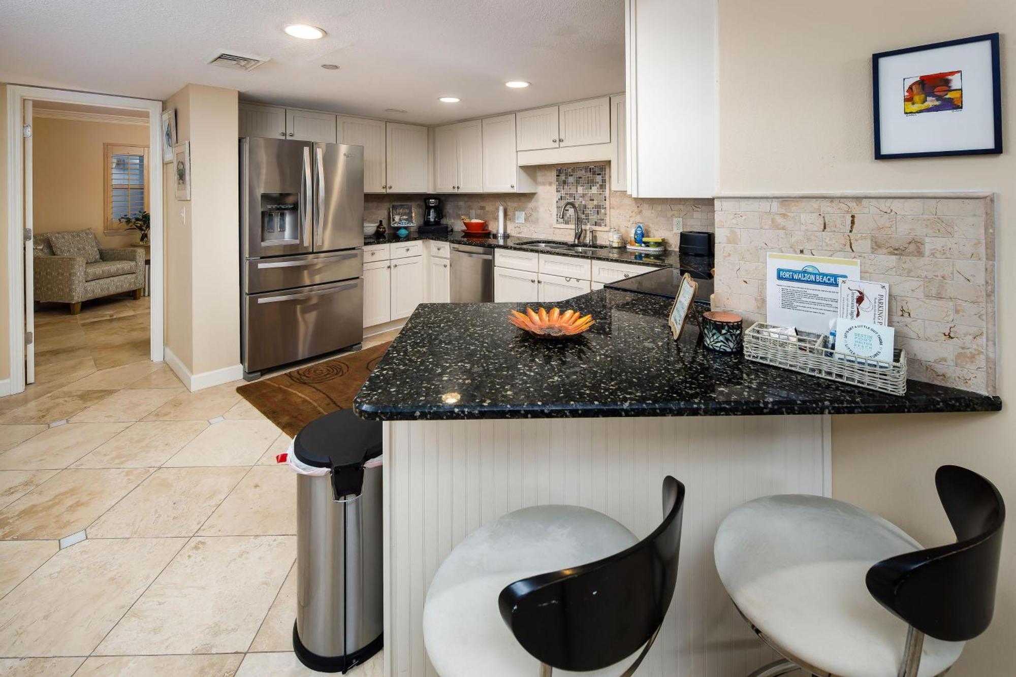 Nautilus Unit 2211 Fort Walton Beach