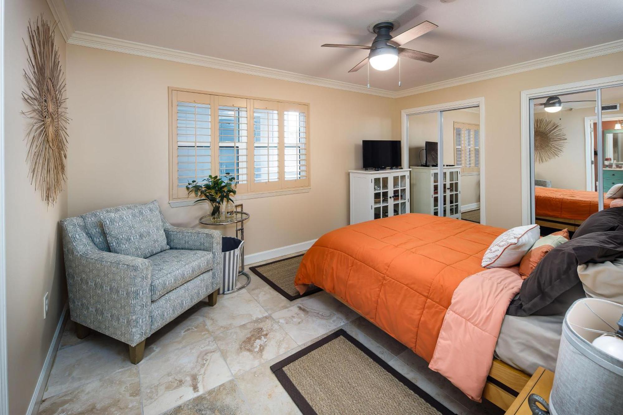 Nautilus Unit 2211 * Fort Walton Beach