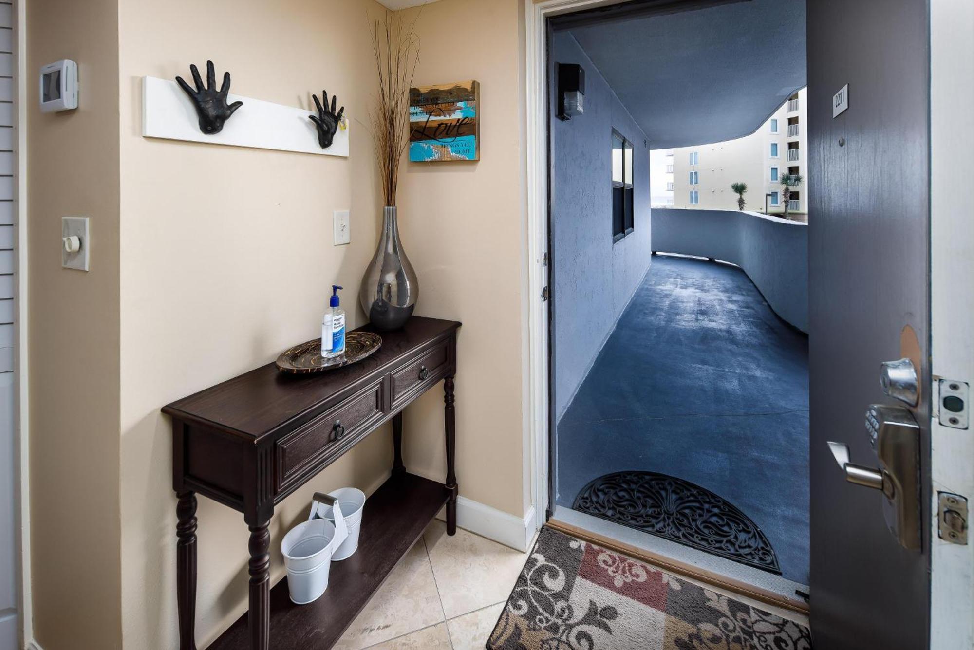 Holiday home Nautilus Unit 2211