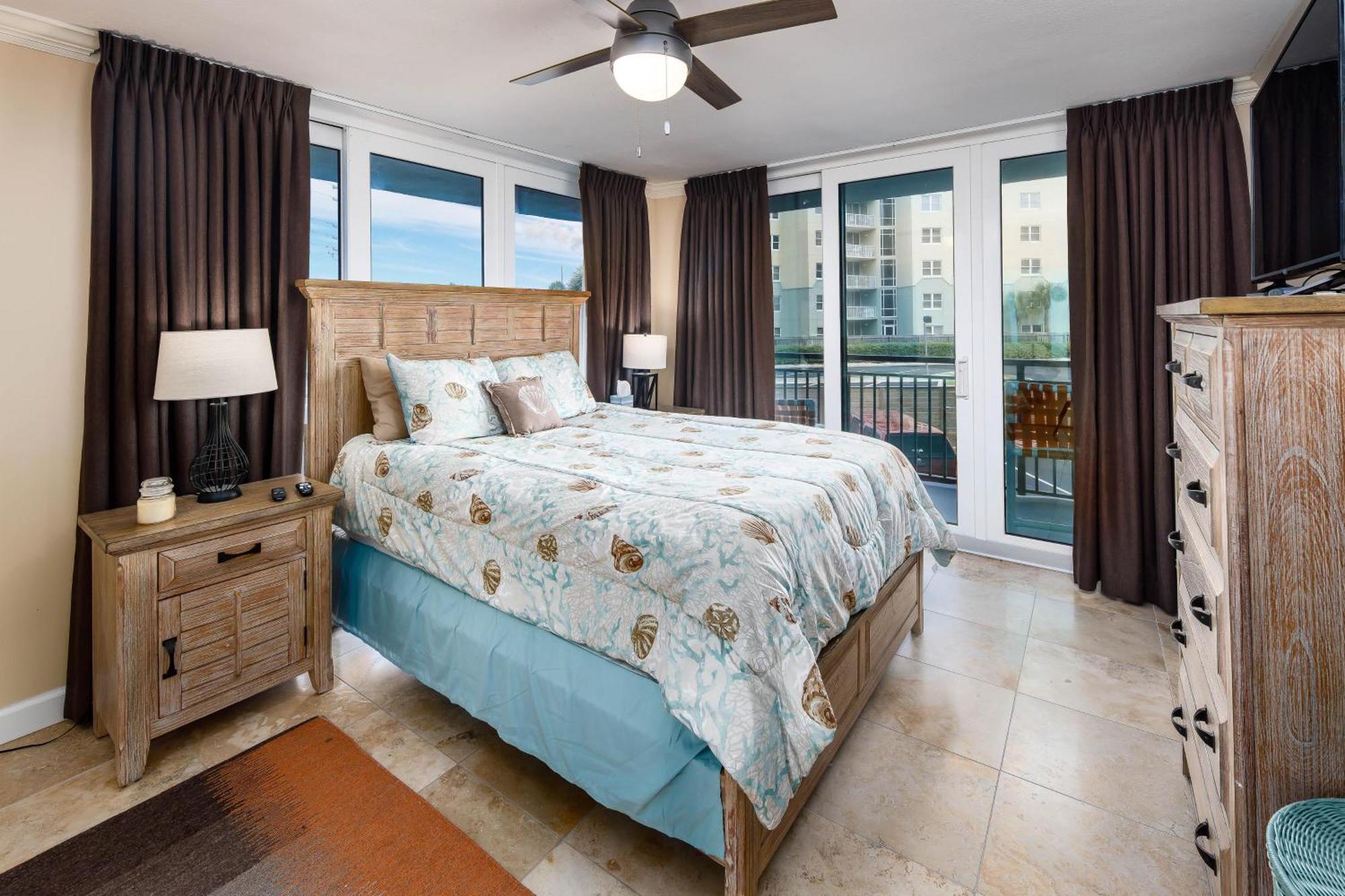 Nautilus Unit 2211 Holiday home