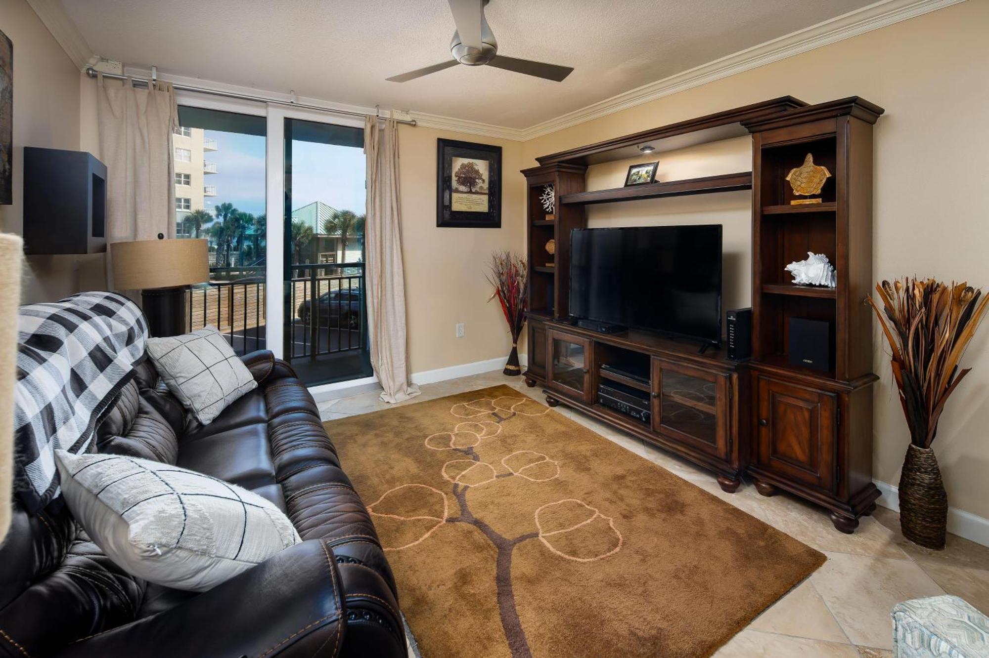 Nautilus Unit 2211 Holiday home Fort Walton Beach