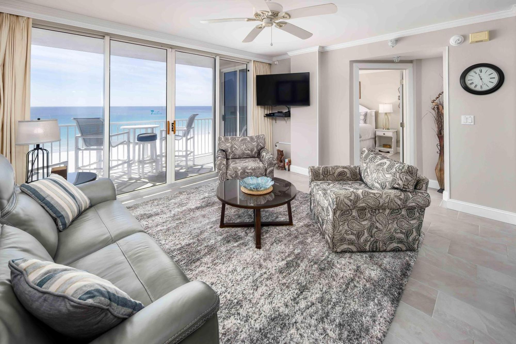 Holiday home Island Princess #604 Fort Walton Beach