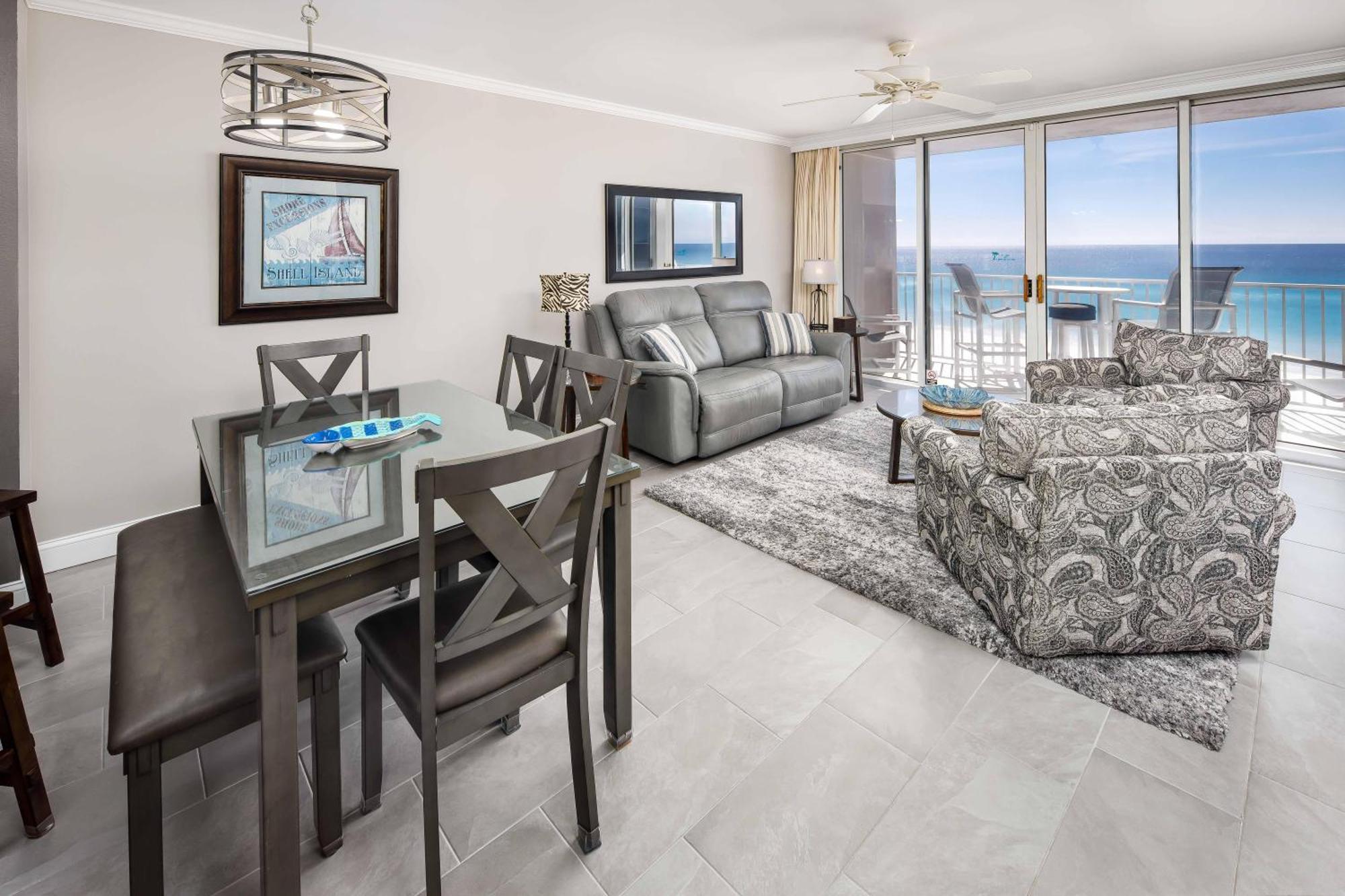Island Princess #604 Fort Walton Beach