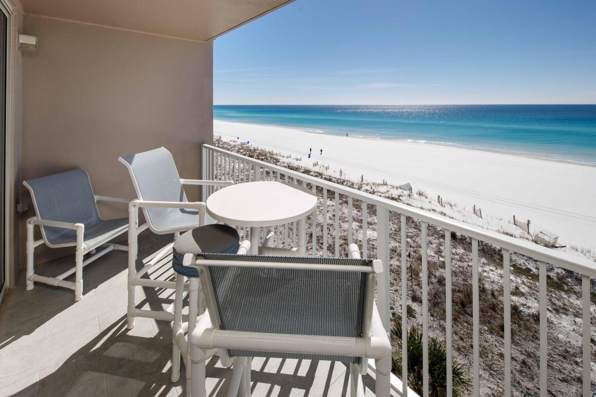 Island Princess #604 Holiday home