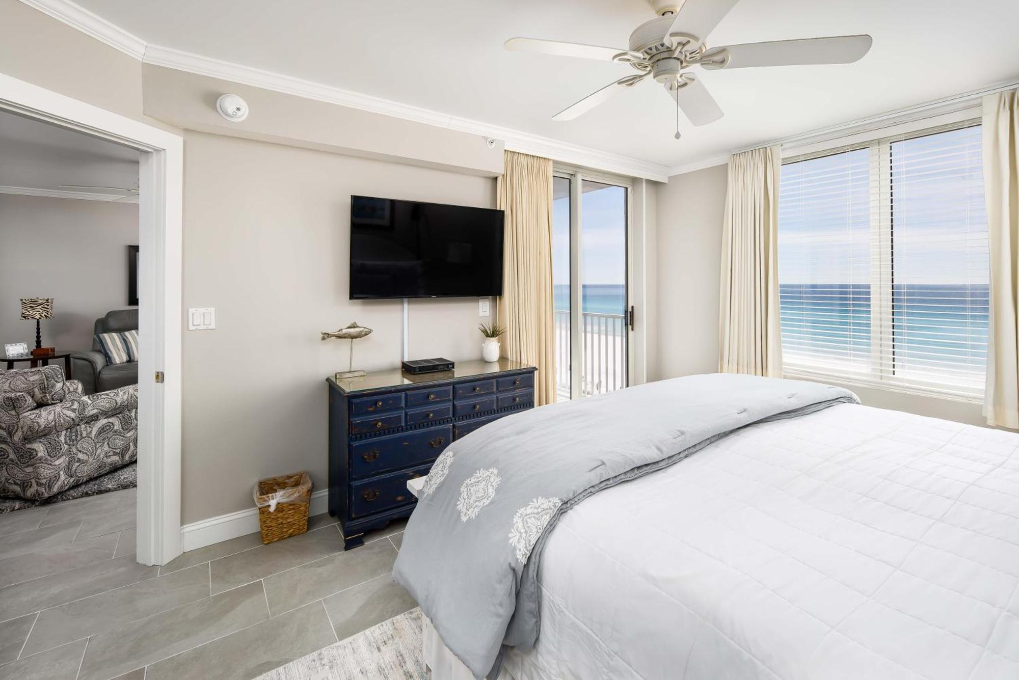 Island Princess #604 Holiday home Fort Walton Beach