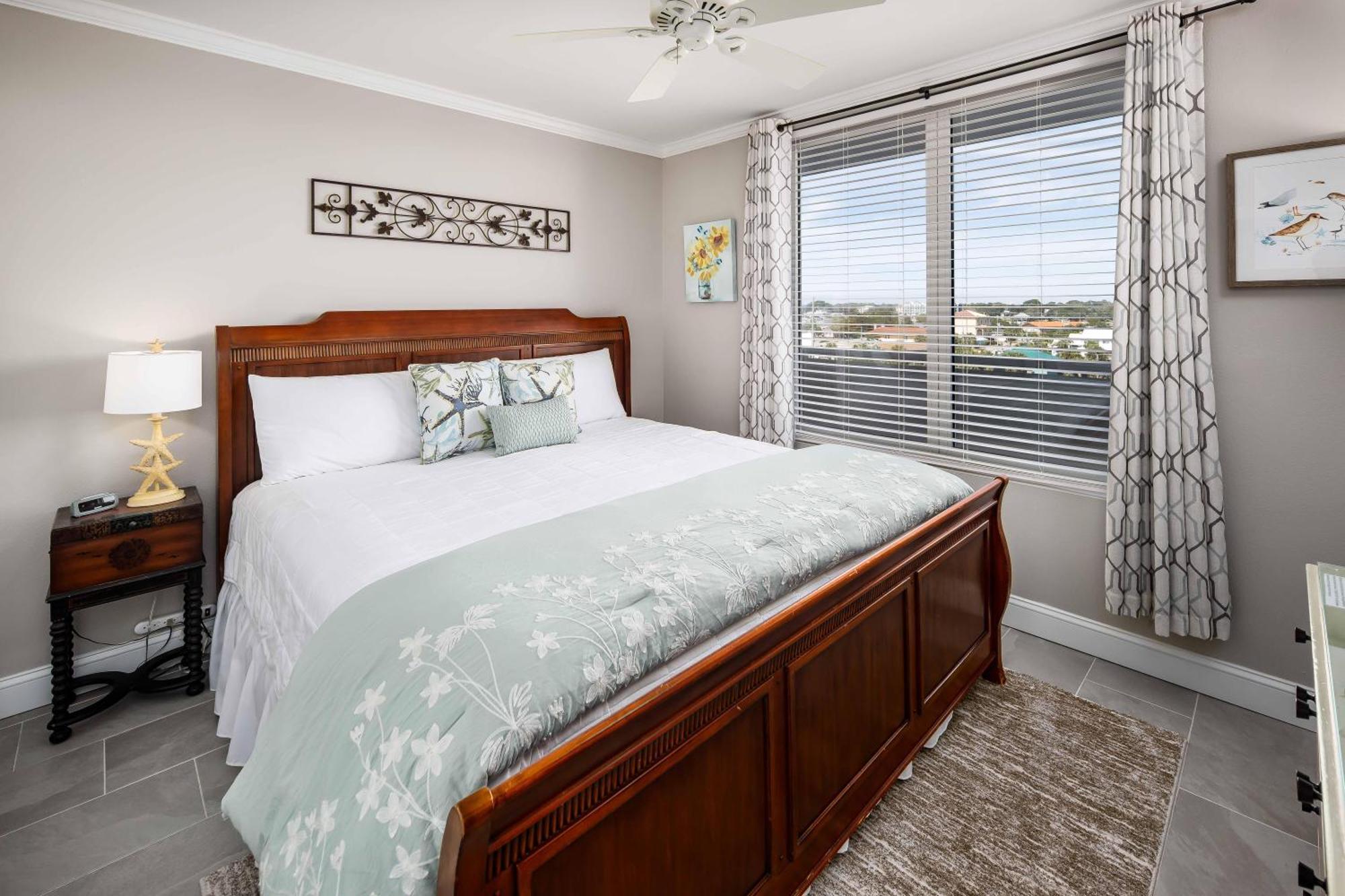 Island Princess #604 Holiday home