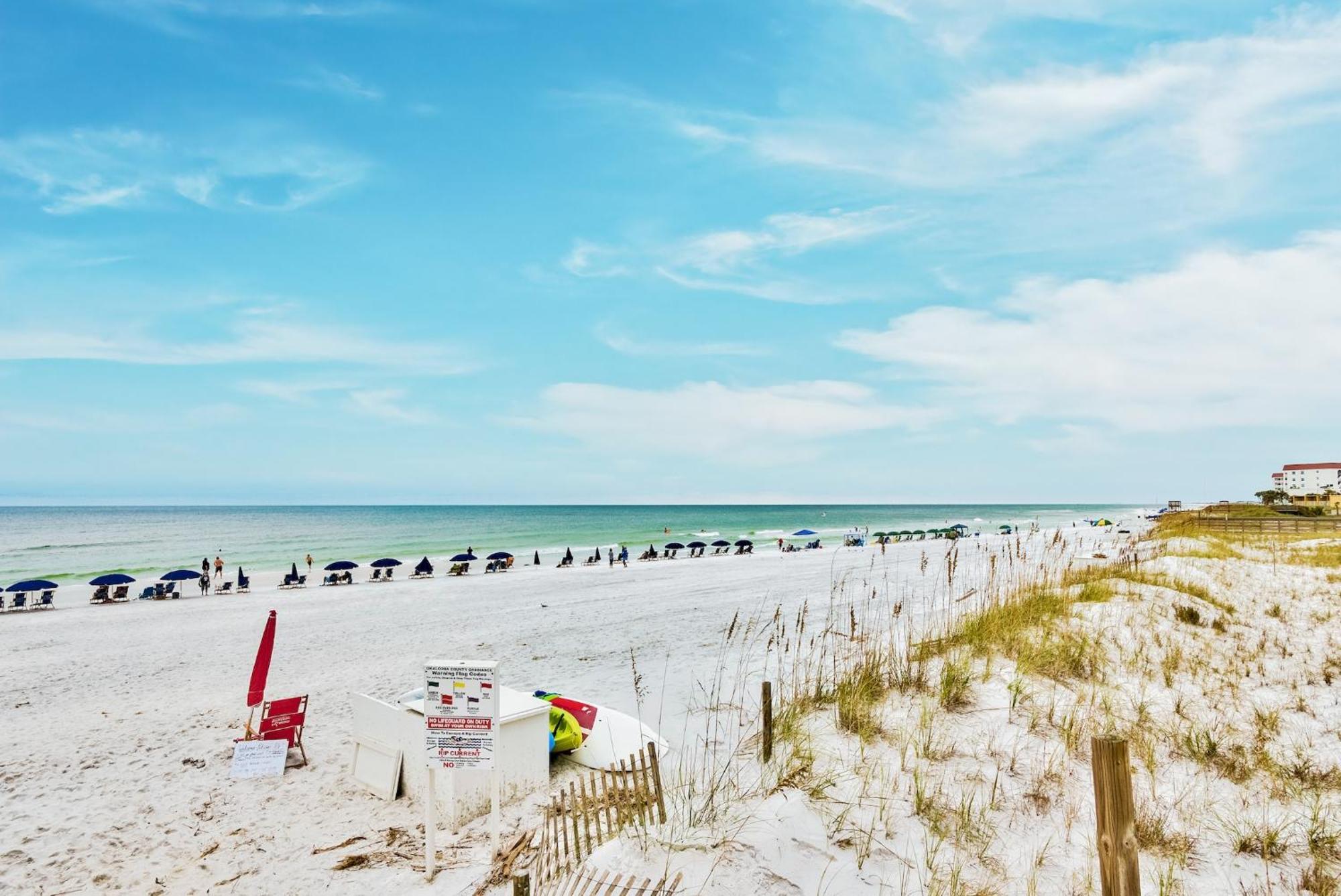 Pelican Isle 206 * Fort Walton Beach