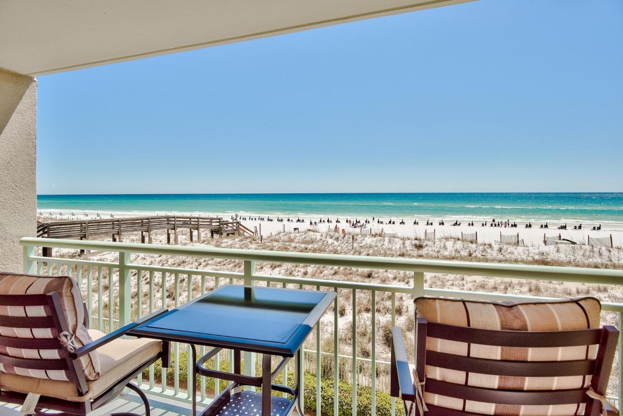 Pelican Isle 206 Fort Walton Beach