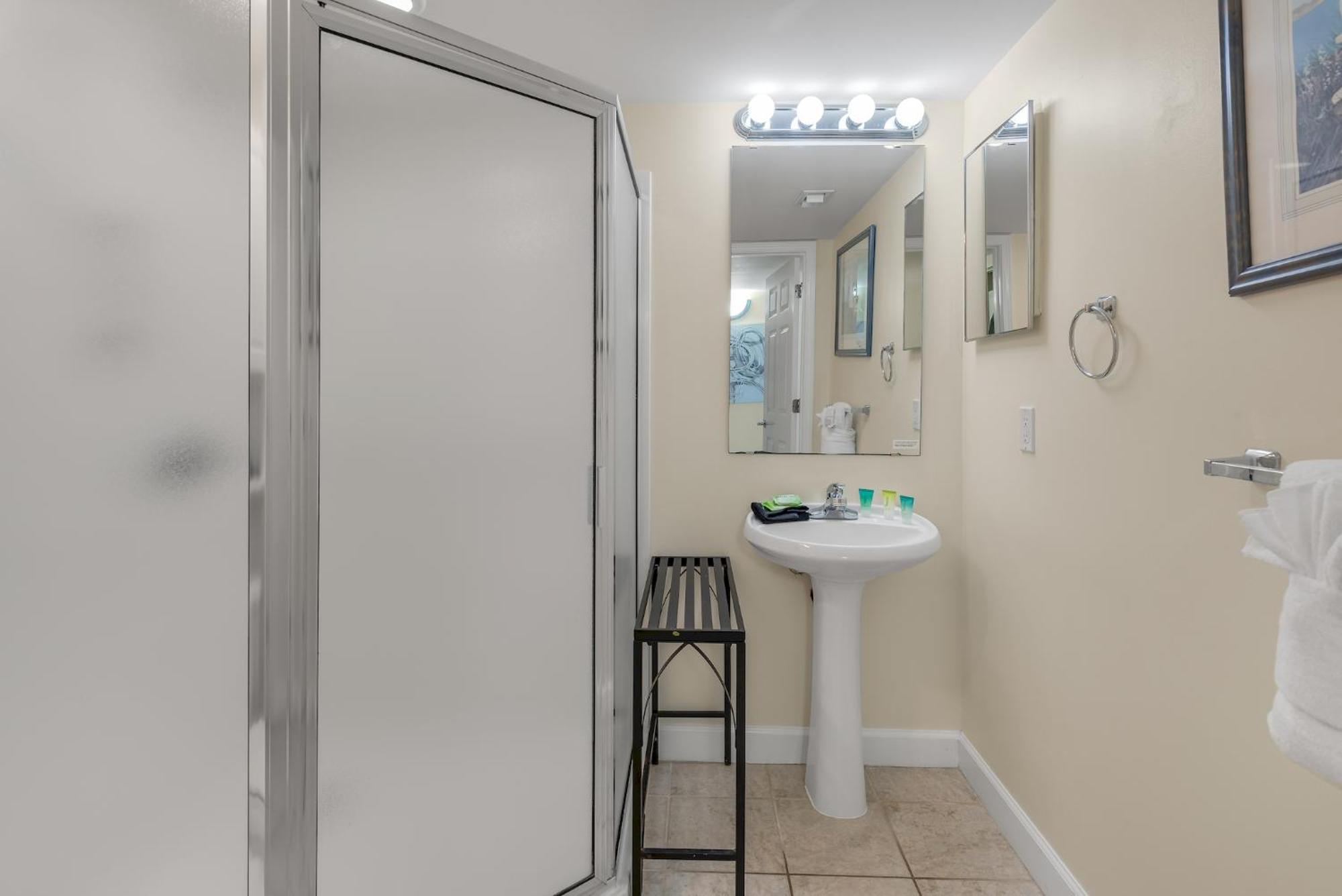 Apartment Pelican Isle 206 Fort Walton Beach