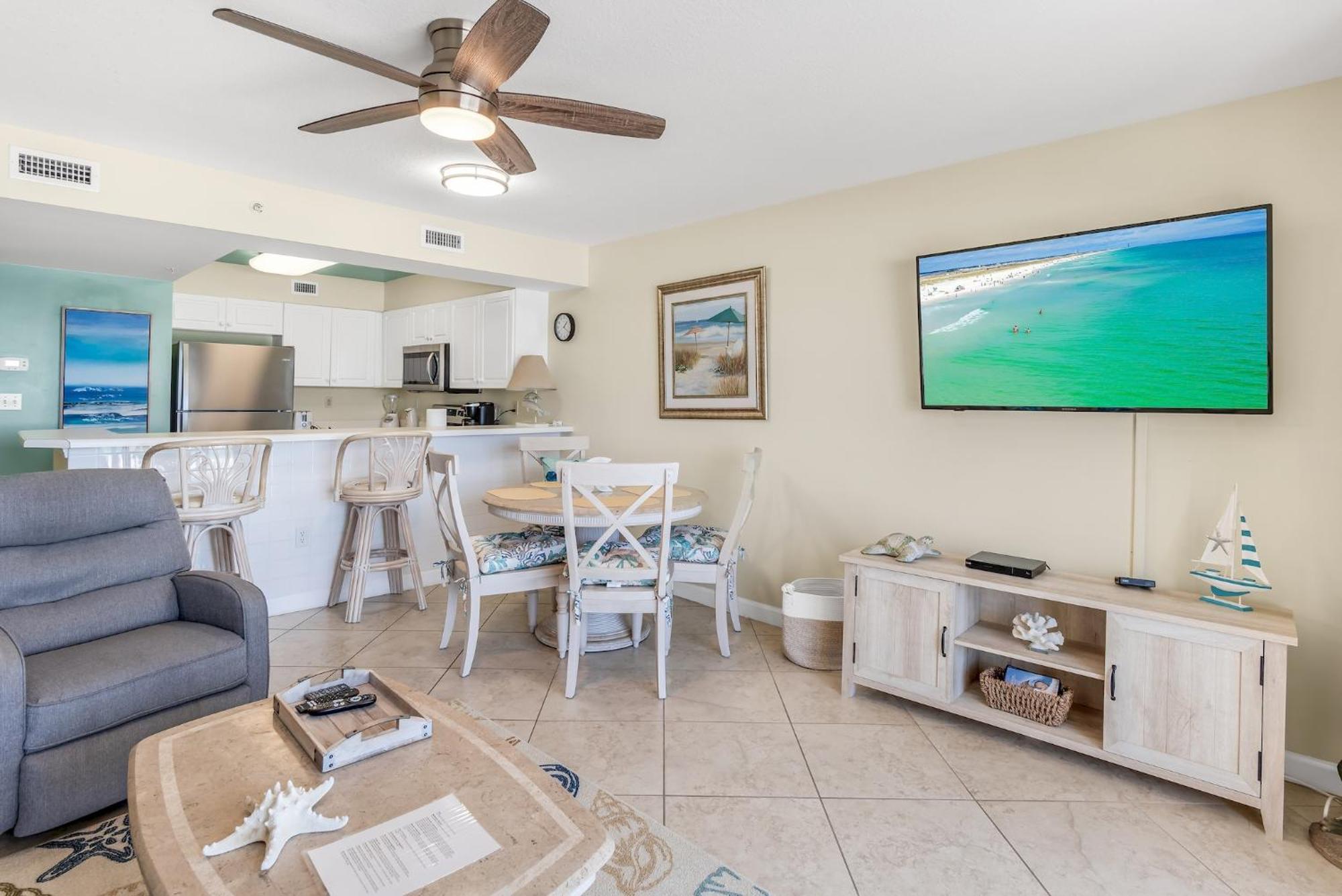 Apartment Pelican Isle 206 Fort Walton Beach
